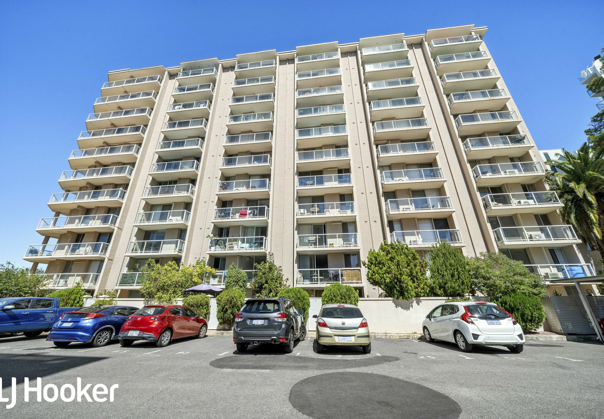 63/150 Mill Point Road, SOUTH PERTH