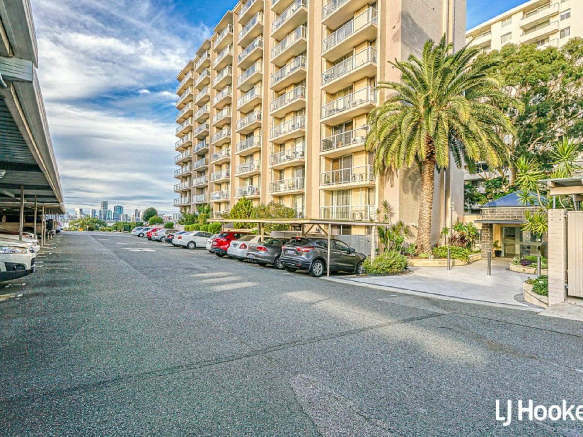 63/150 Mill Point Road South Perth WA Unit for Sale LJ Hooker