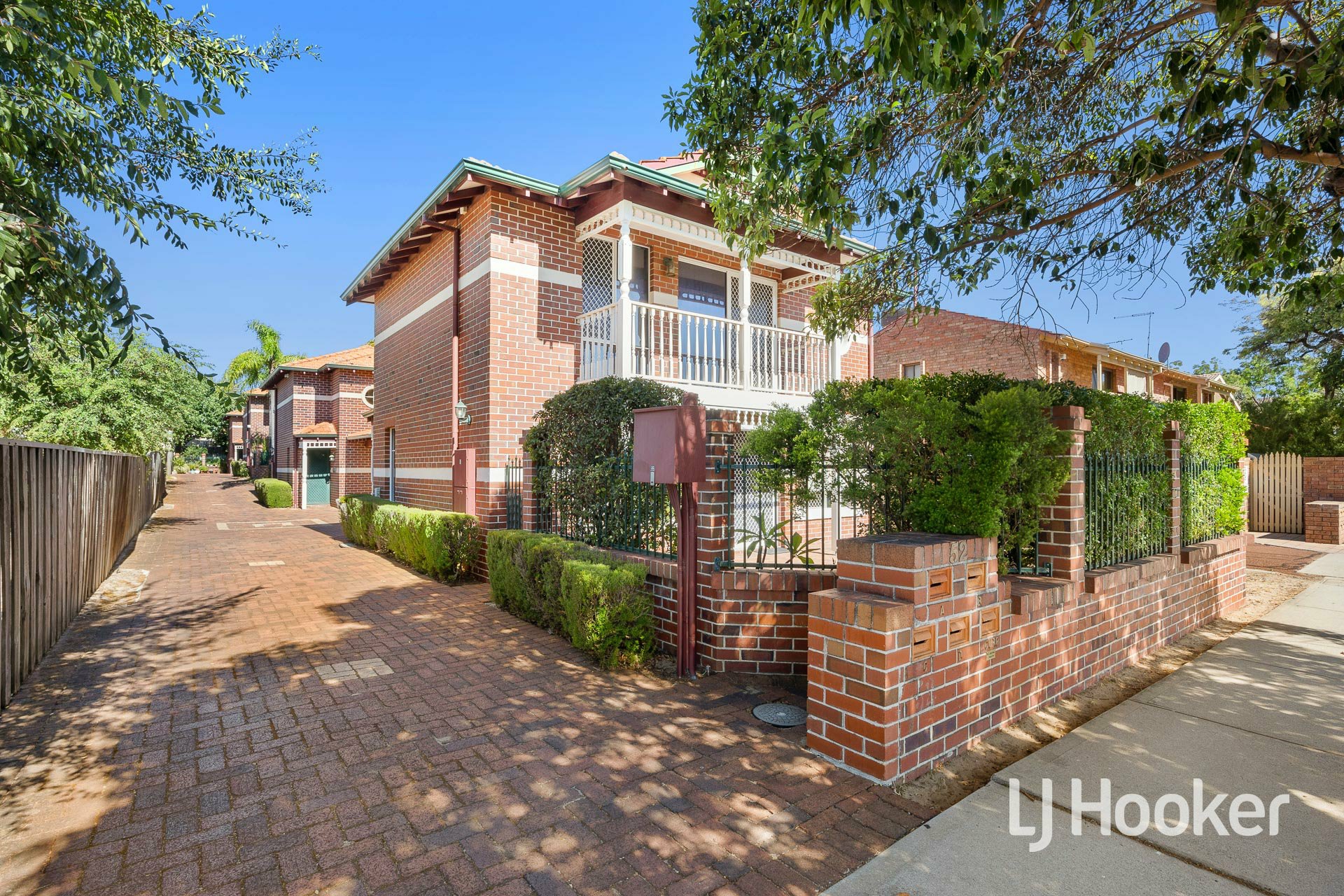 52B Coode Street, SOUTH PERTH