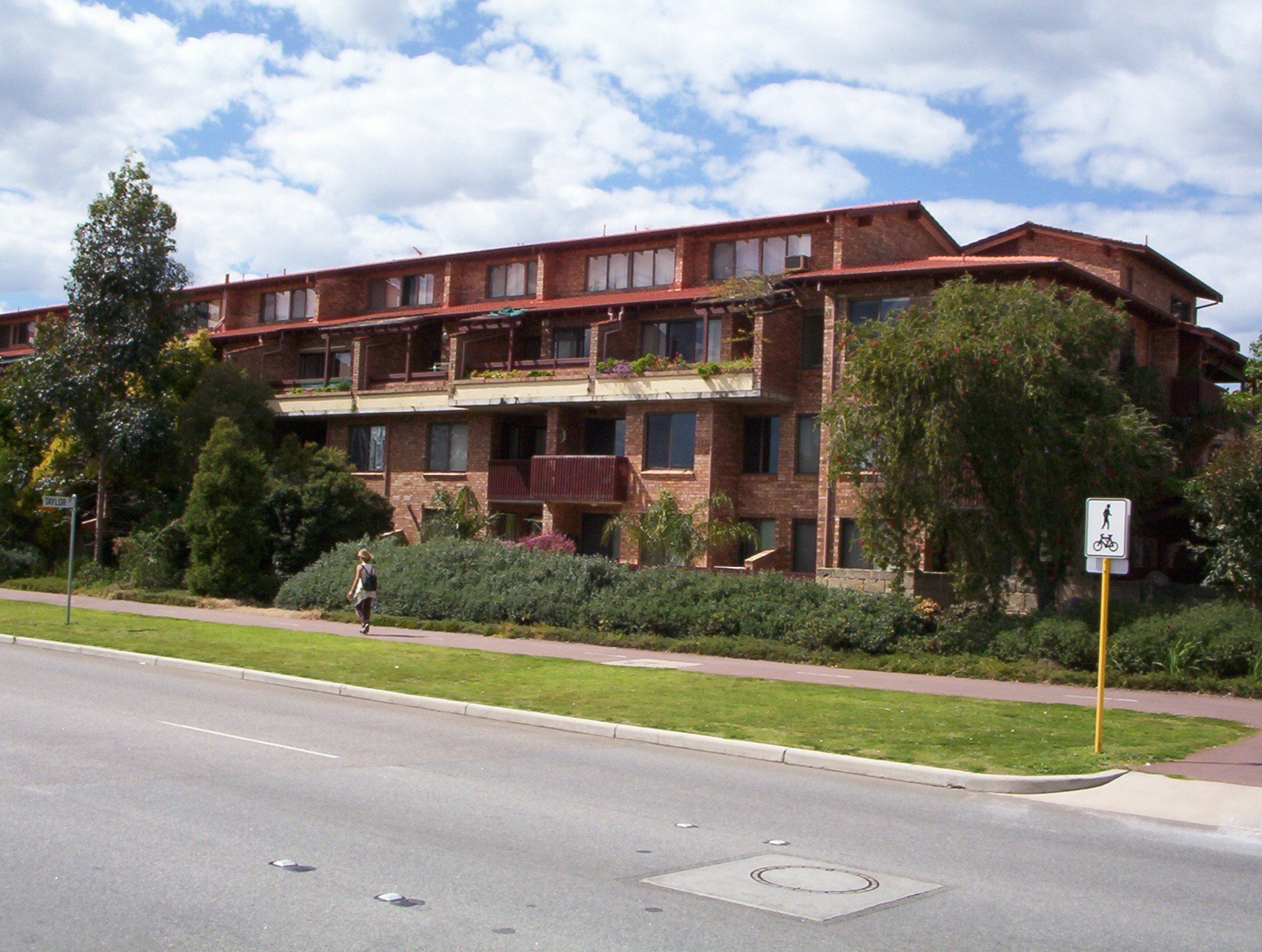 24/54 Canning Highway, VICTORIA PARK