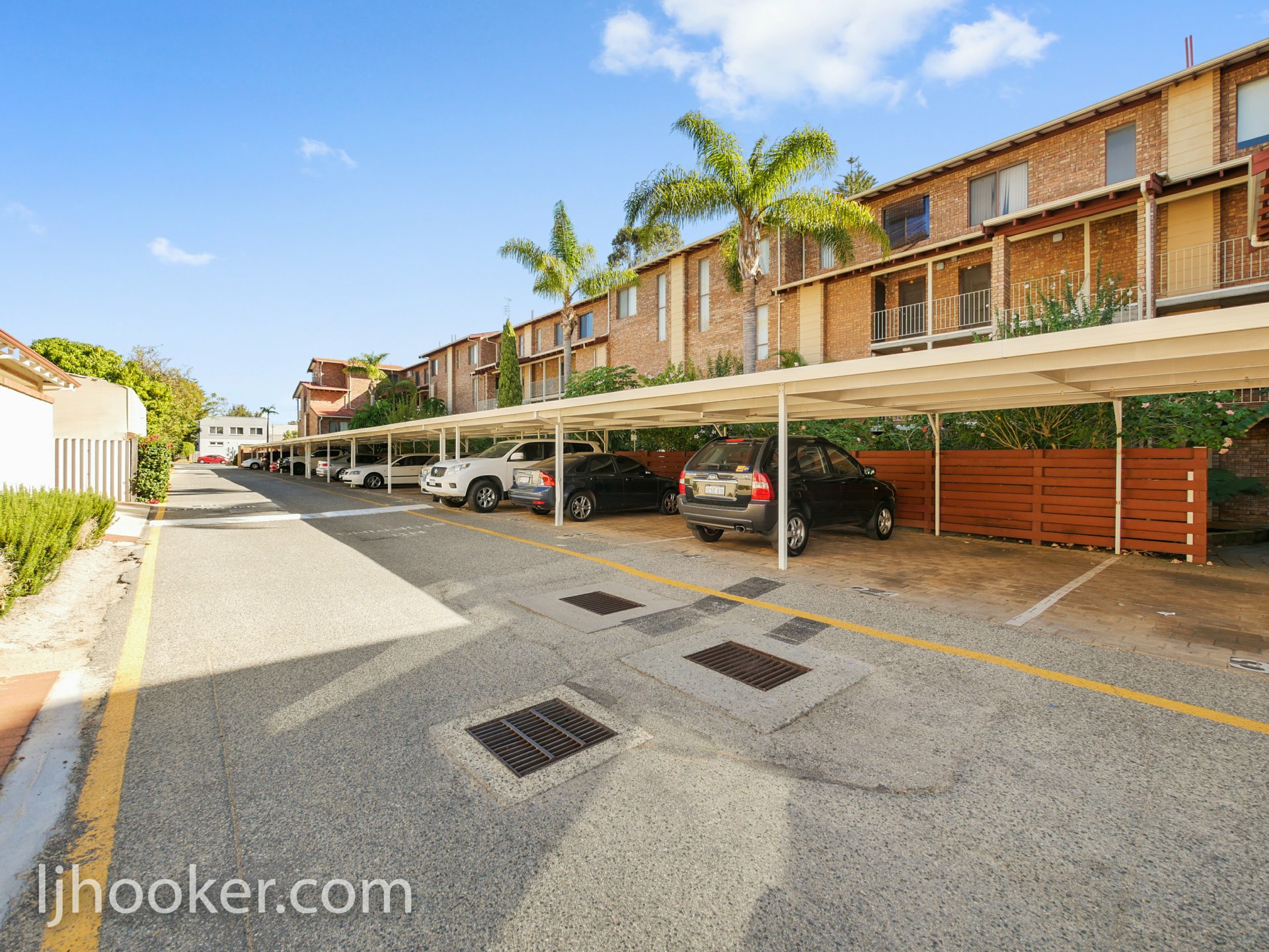 24/54 Canning Highway, VICTORIA PARK