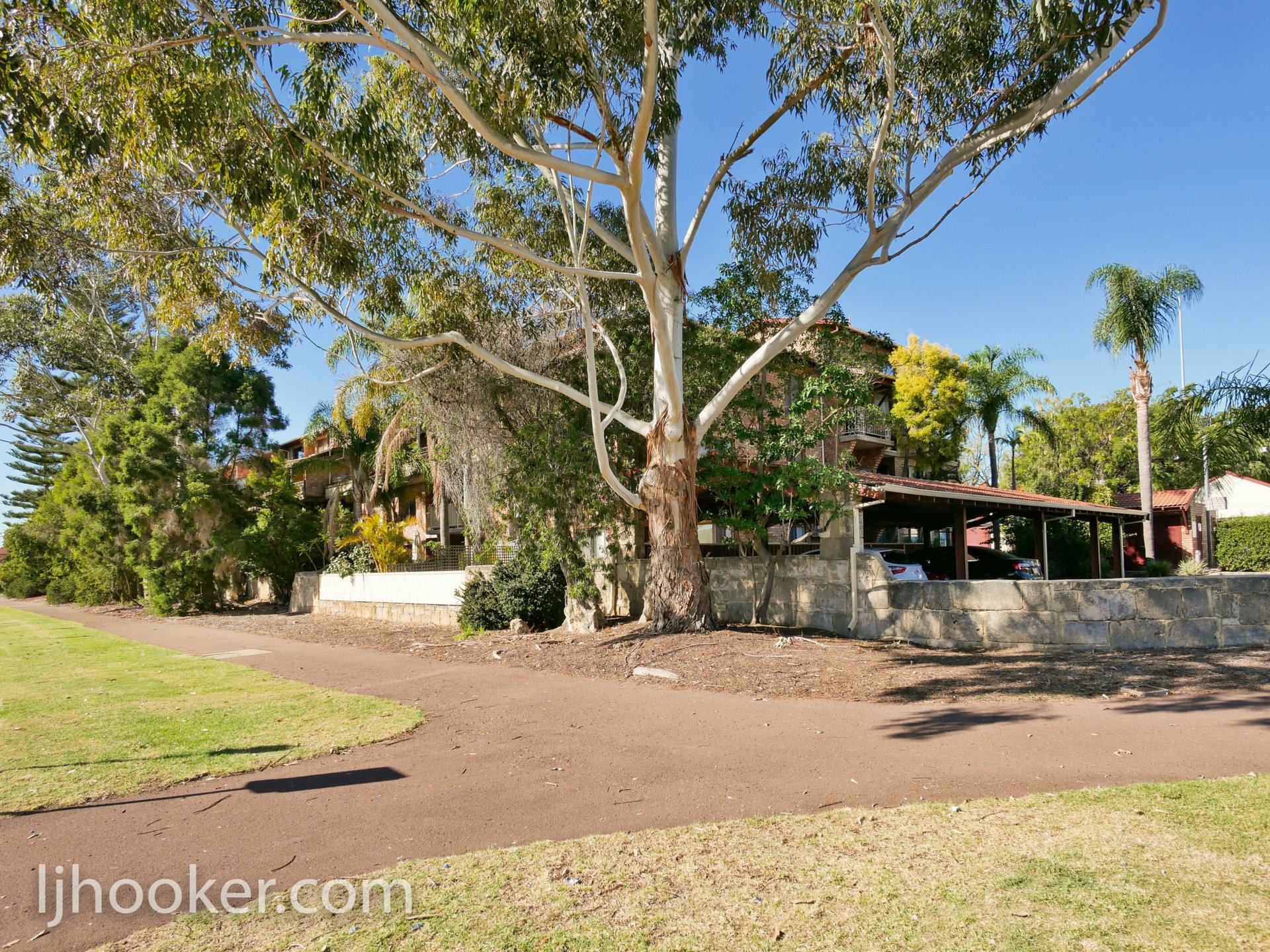 24/54 Canning Highway, VICTORIA PARK