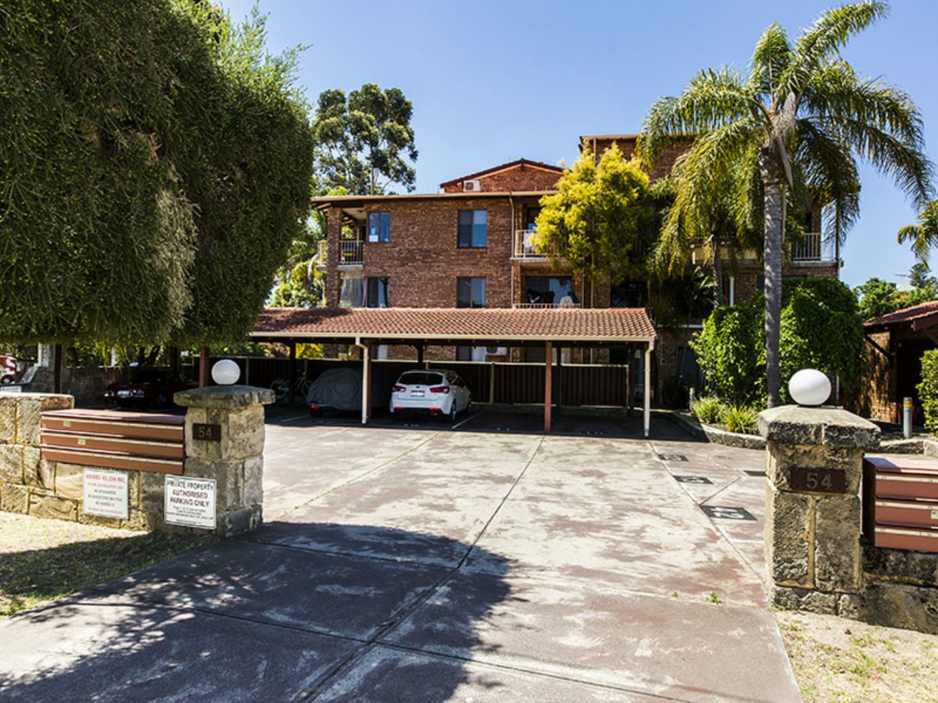 24/54 Canning Highway, VICTORIA PARK