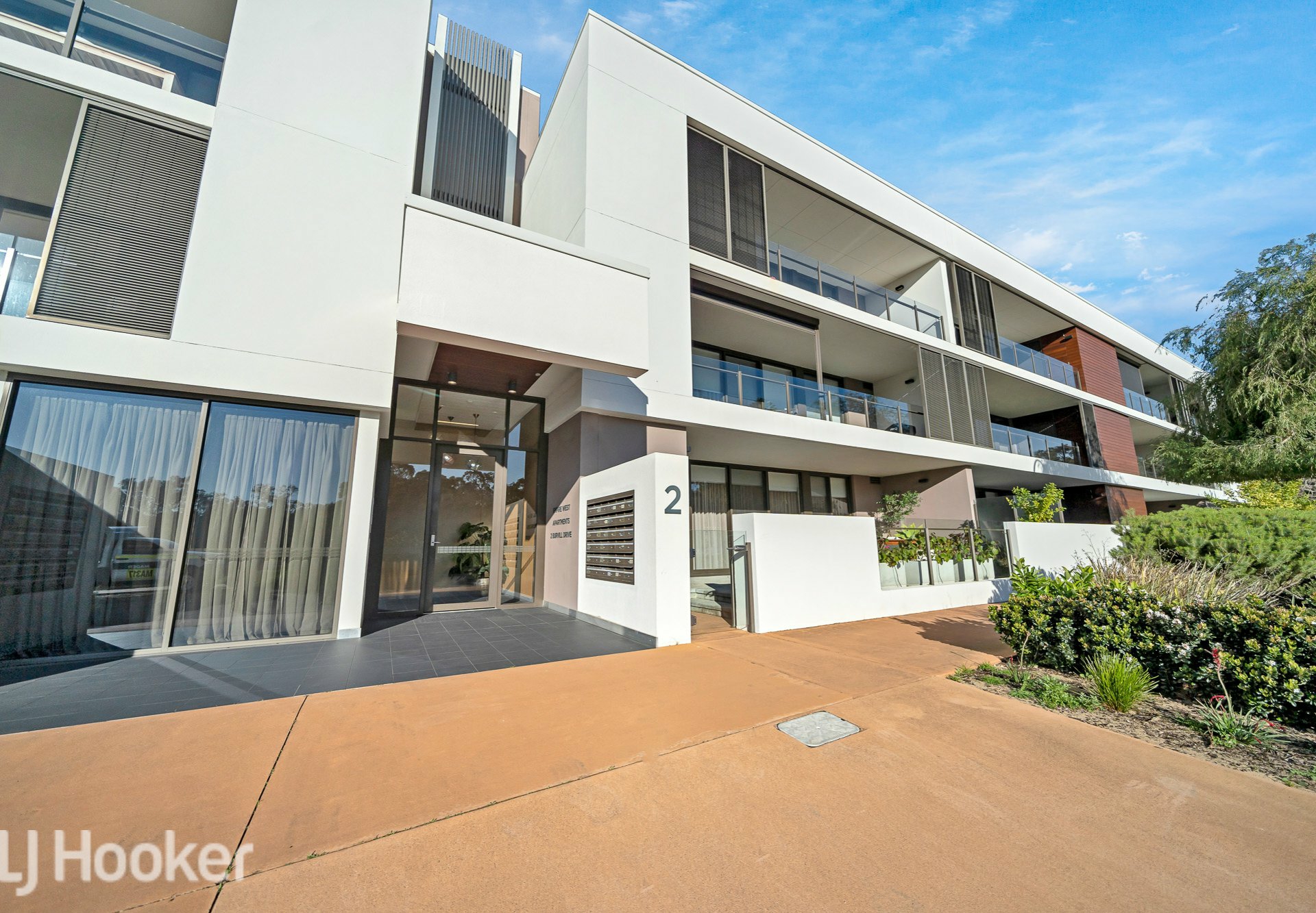 68/2 Burvill Drive Floreat WA Apartment for Sale LJ Hooker
