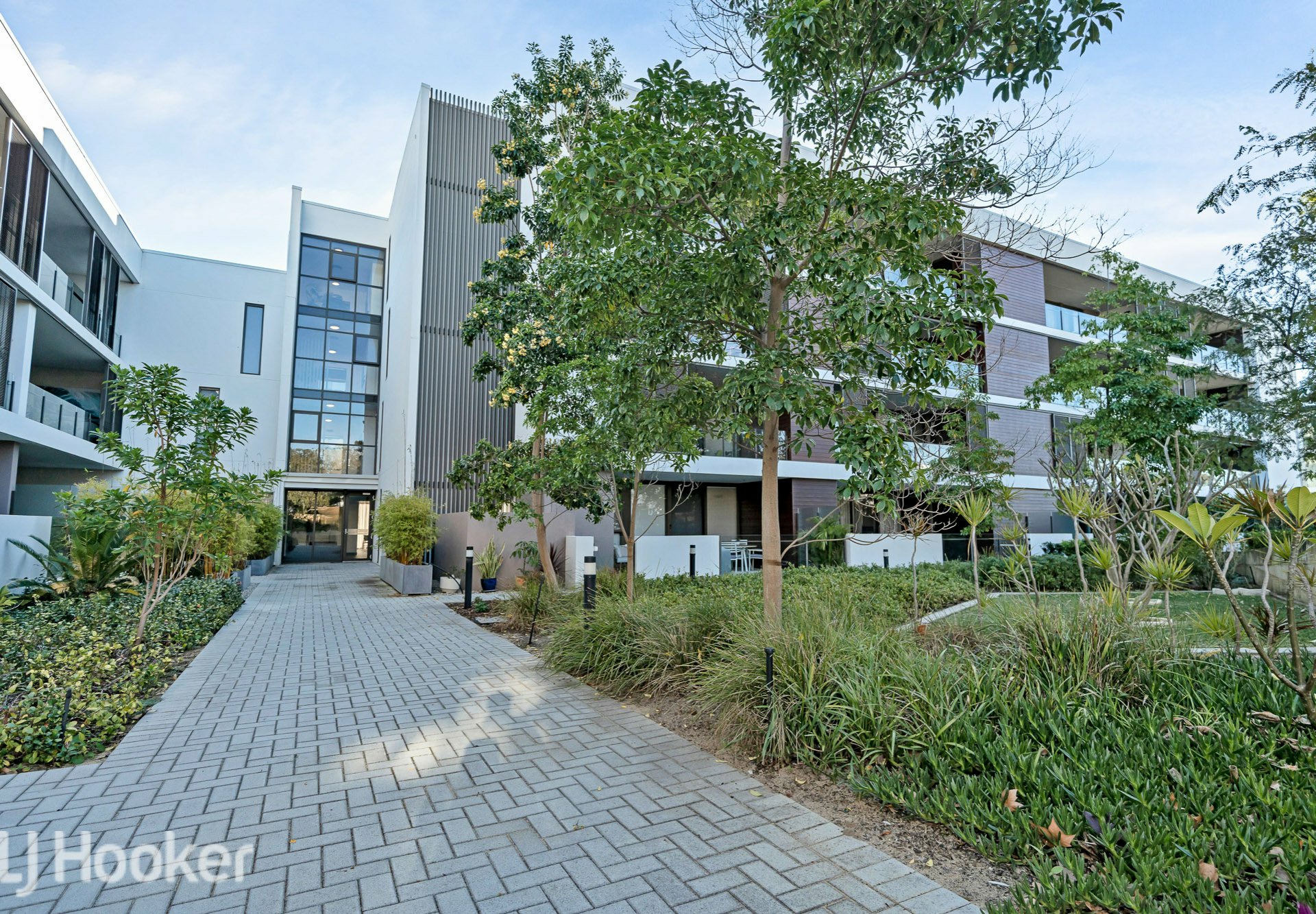 68/2 Burvill Drive Floreat WA Apartment for Sale LJ Hooker