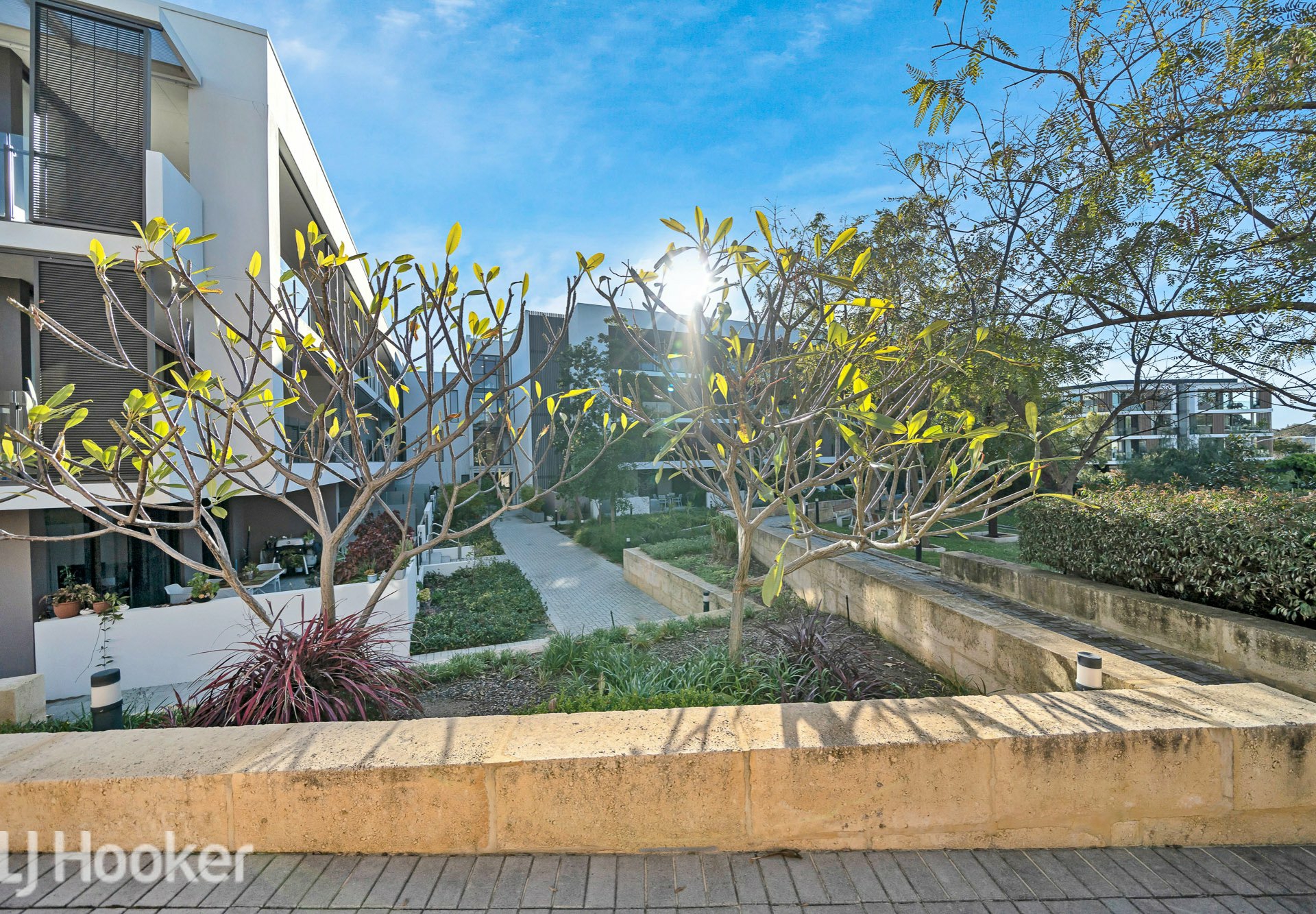 68/2 Burvill Drive Floreat WA Apartment for Sale LJ Hooker