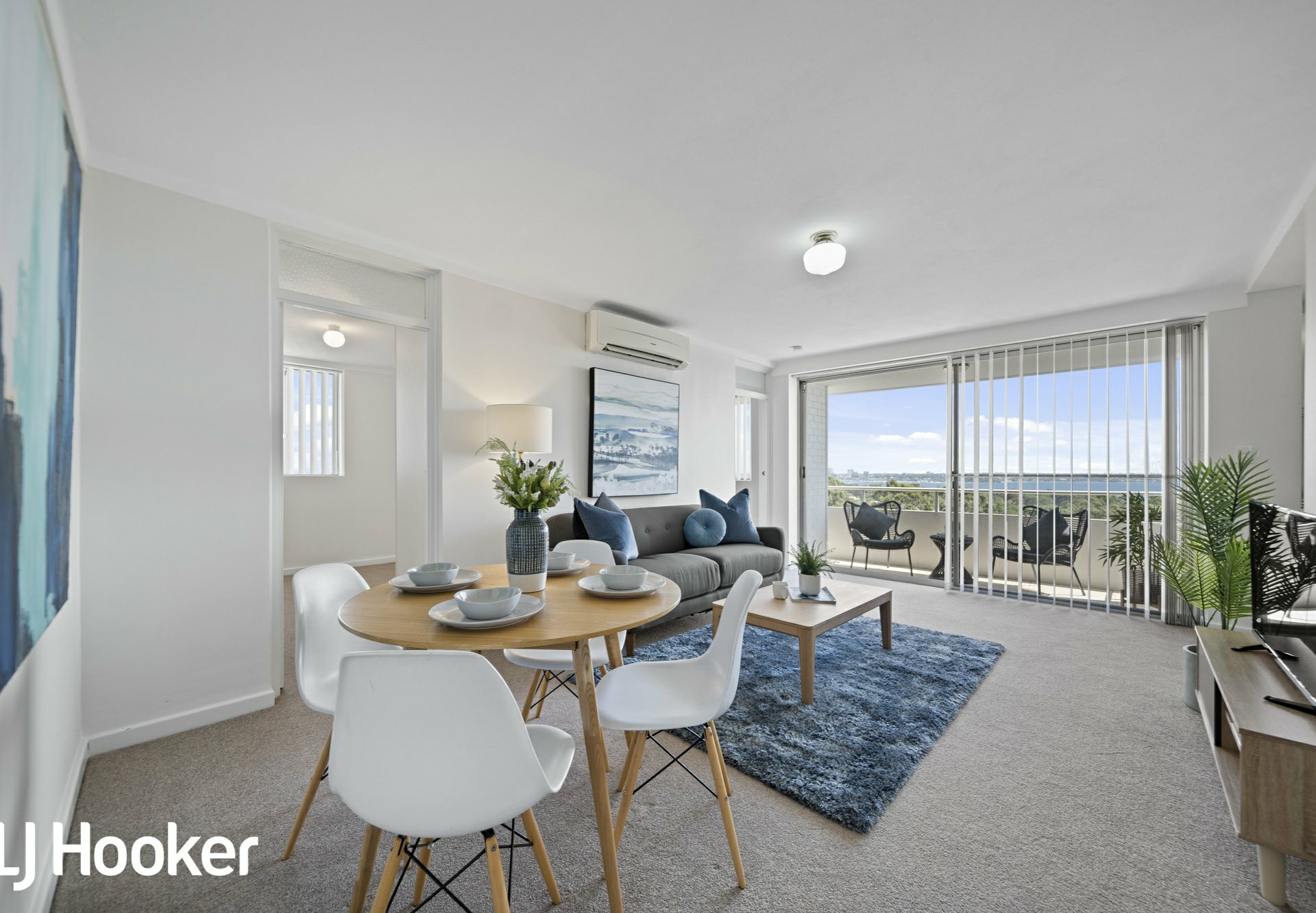 122/154 Mill Point Road, SOUTH PERTH