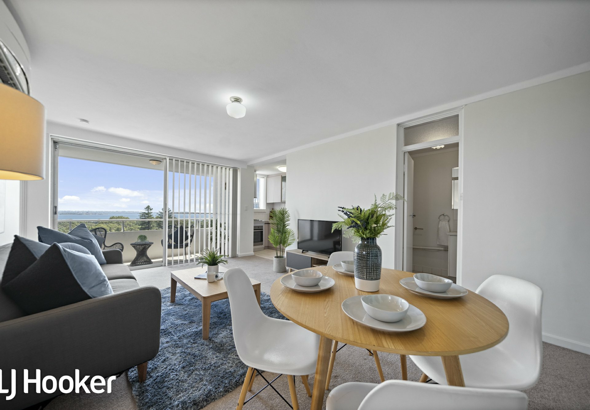 122/154 Mill Point Road, SOUTH PERTH