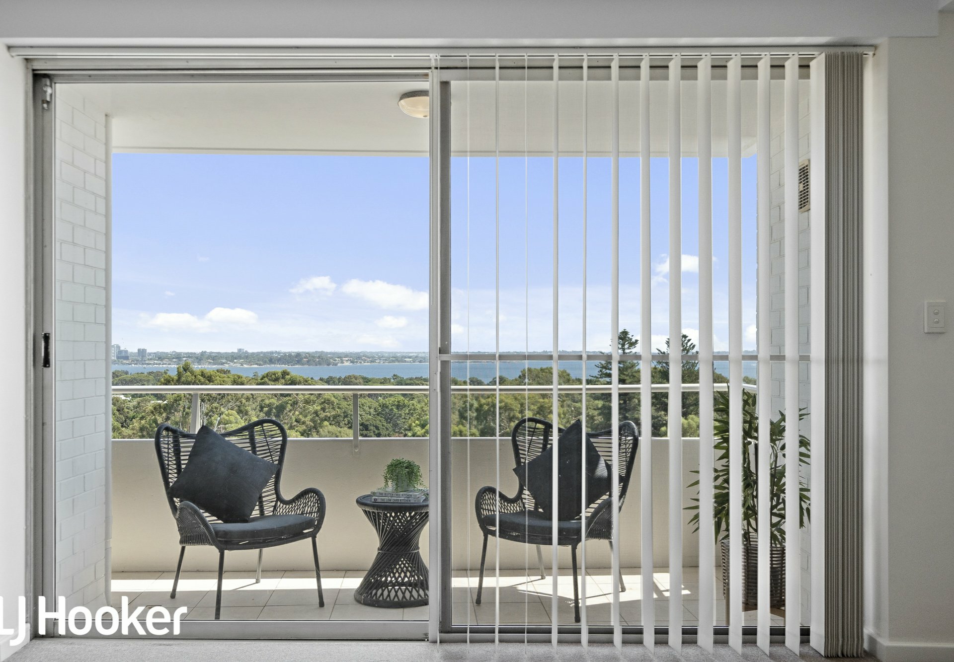 122/154 Mill Point Road, SOUTH PERTH