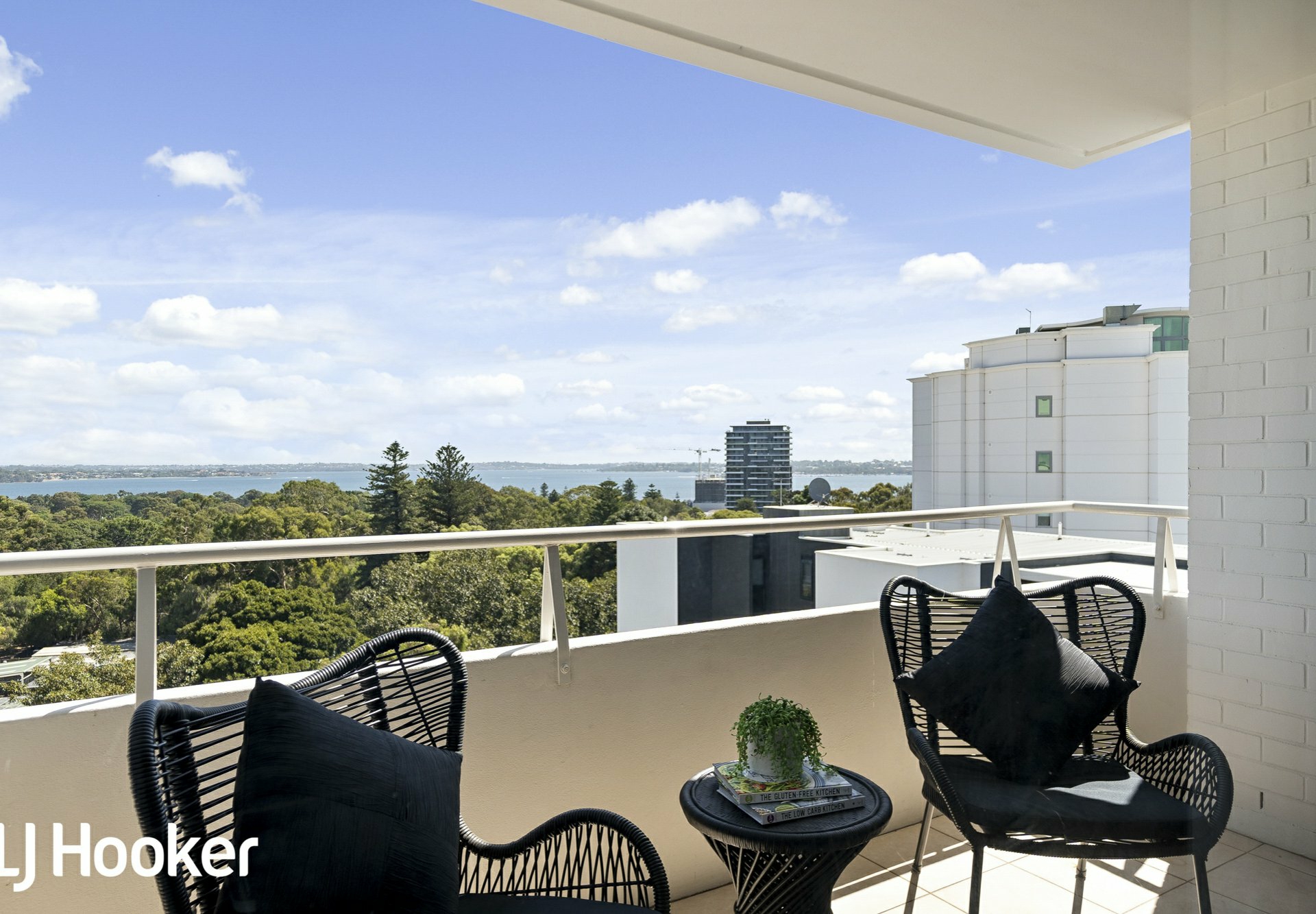 122/154 Mill Point Road, SOUTH PERTH