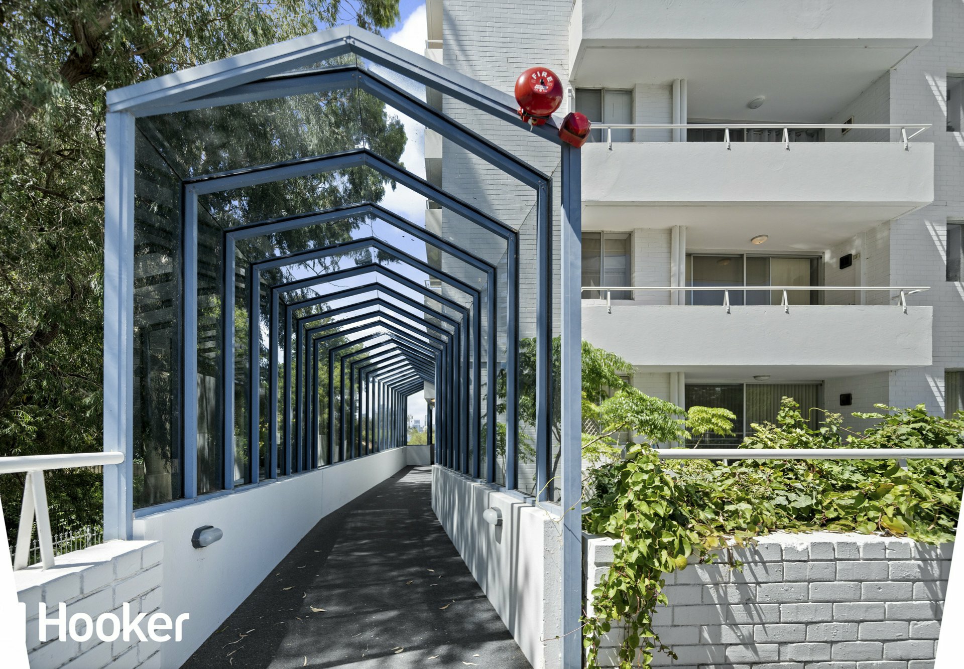 122/154 Mill Point Road, SOUTH PERTH