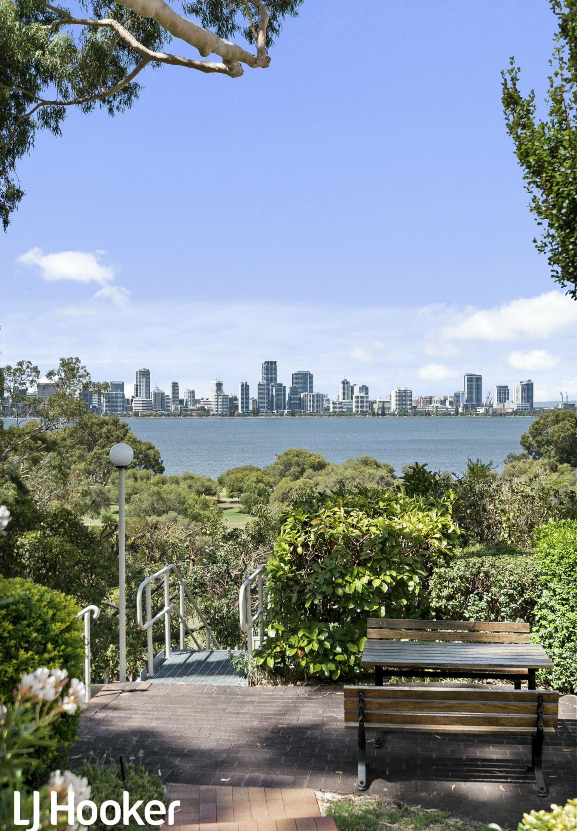 122/154 Mill Point Road, SOUTH PERTH