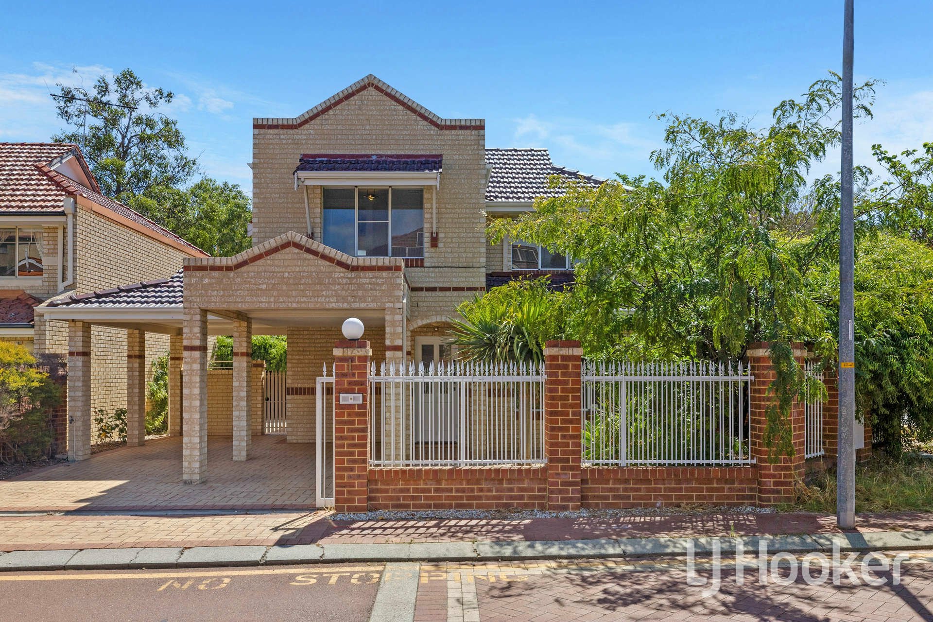 1 Heirisson Way, VICTORIA PARK