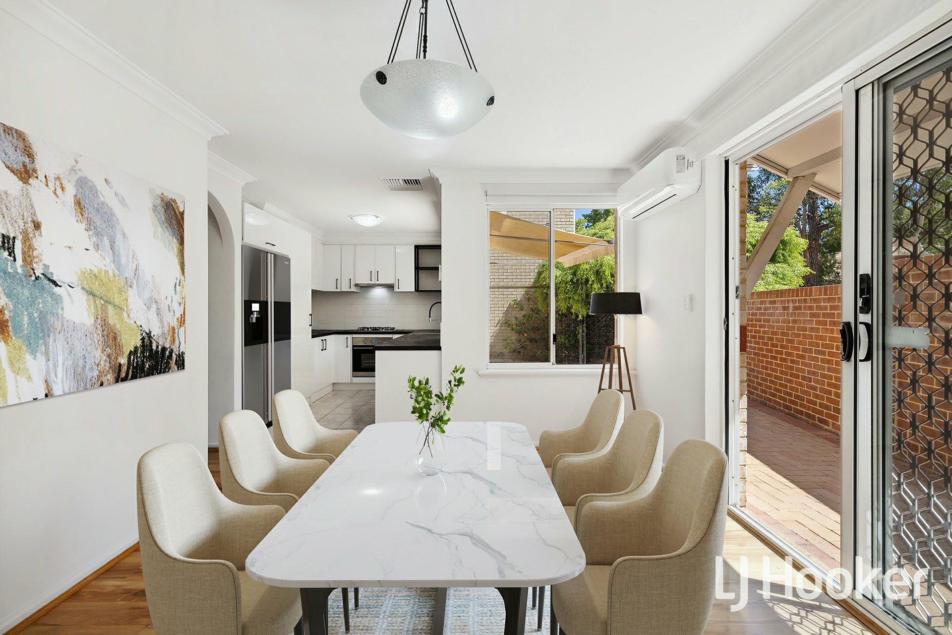 1 Heirisson Way, VICTORIA PARK