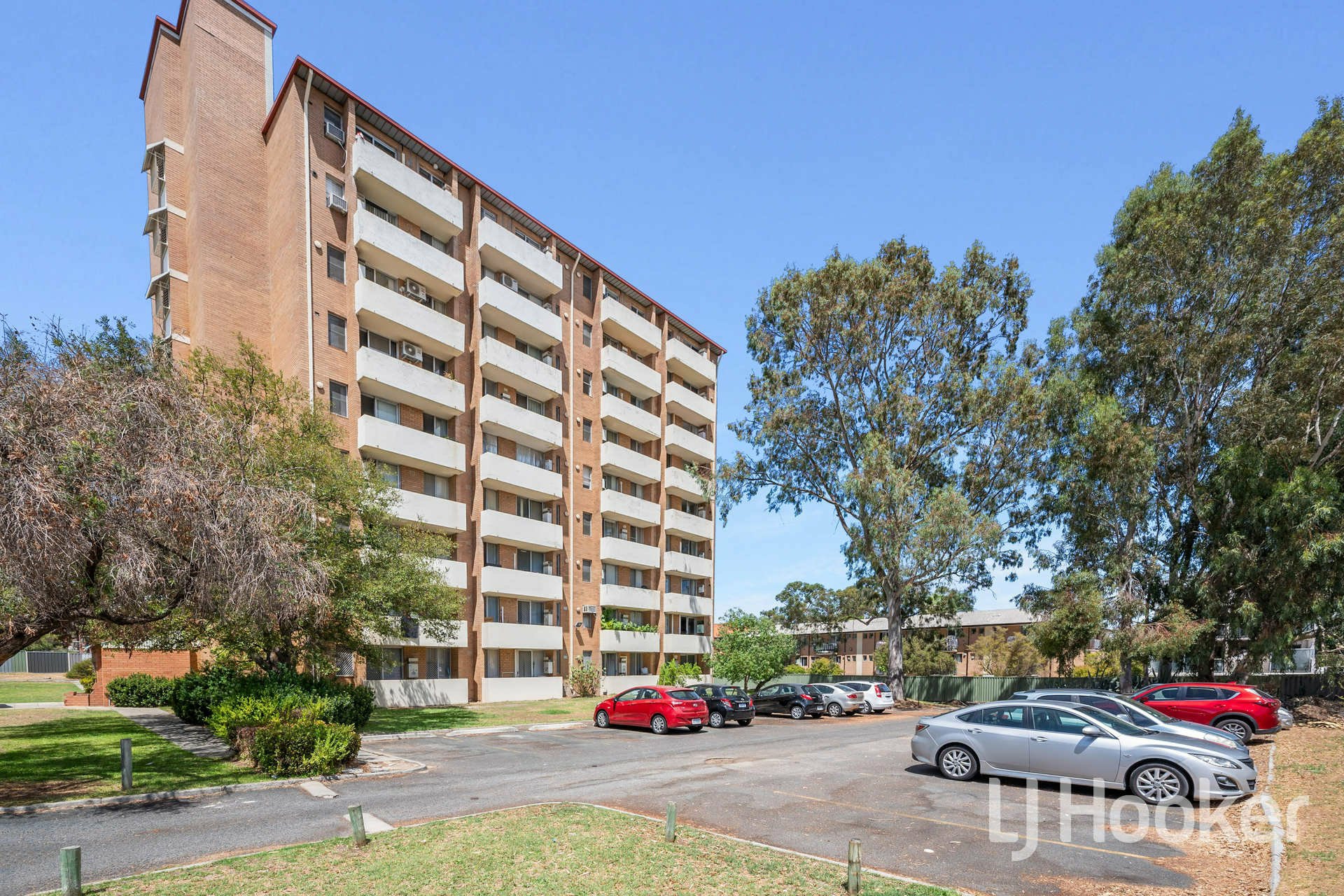 24/157161 Hubert Street East Victoria Park WA Apartment for Sale