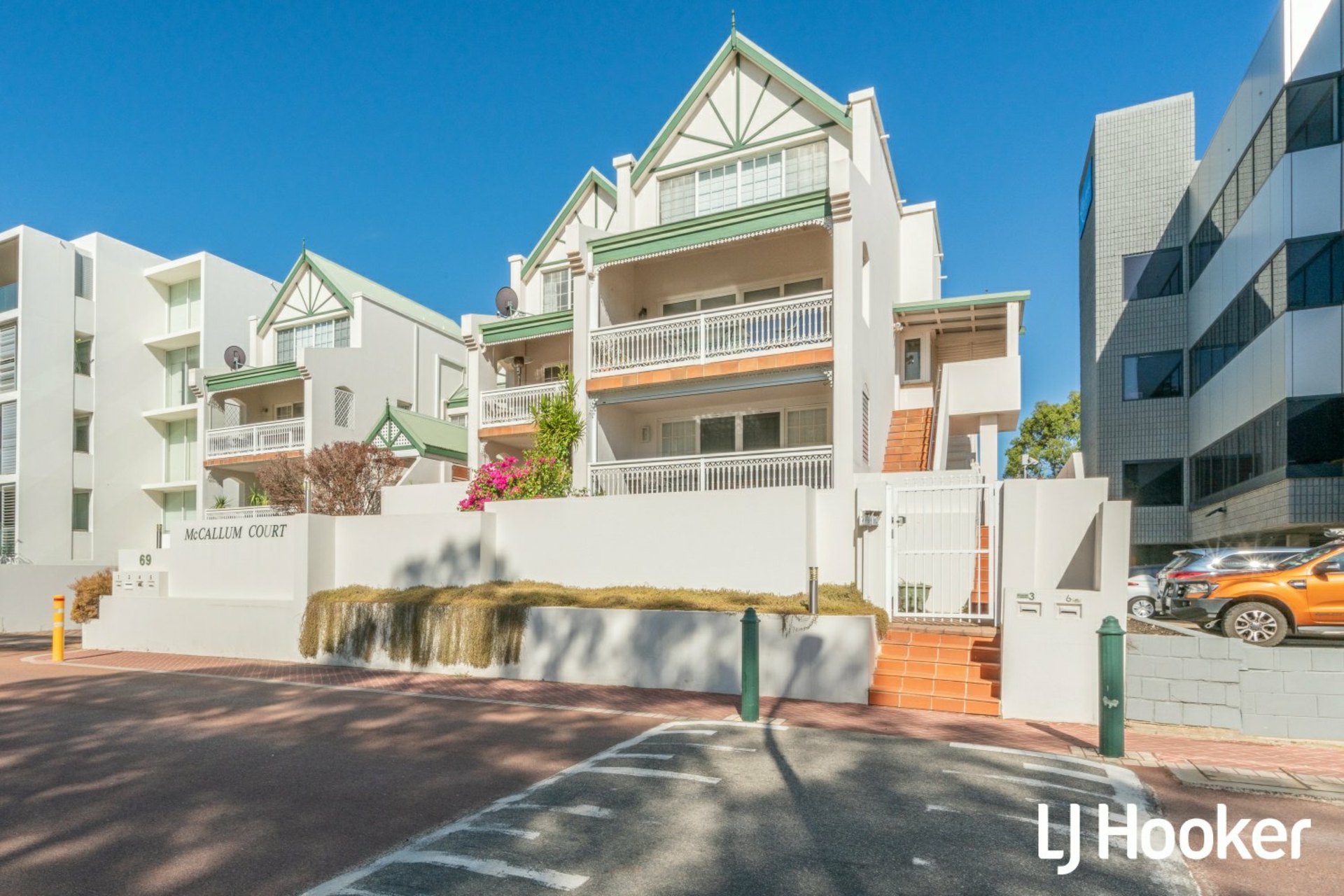 5/69 McCallum Lane, VICTORIA PARK