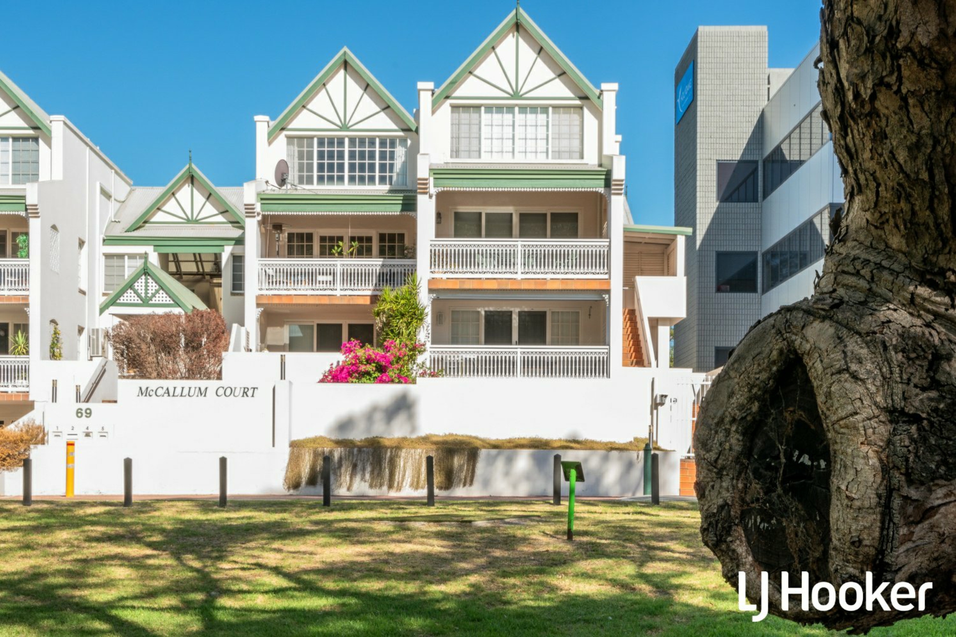5/69 McCallum Lane, VICTORIA PARK
