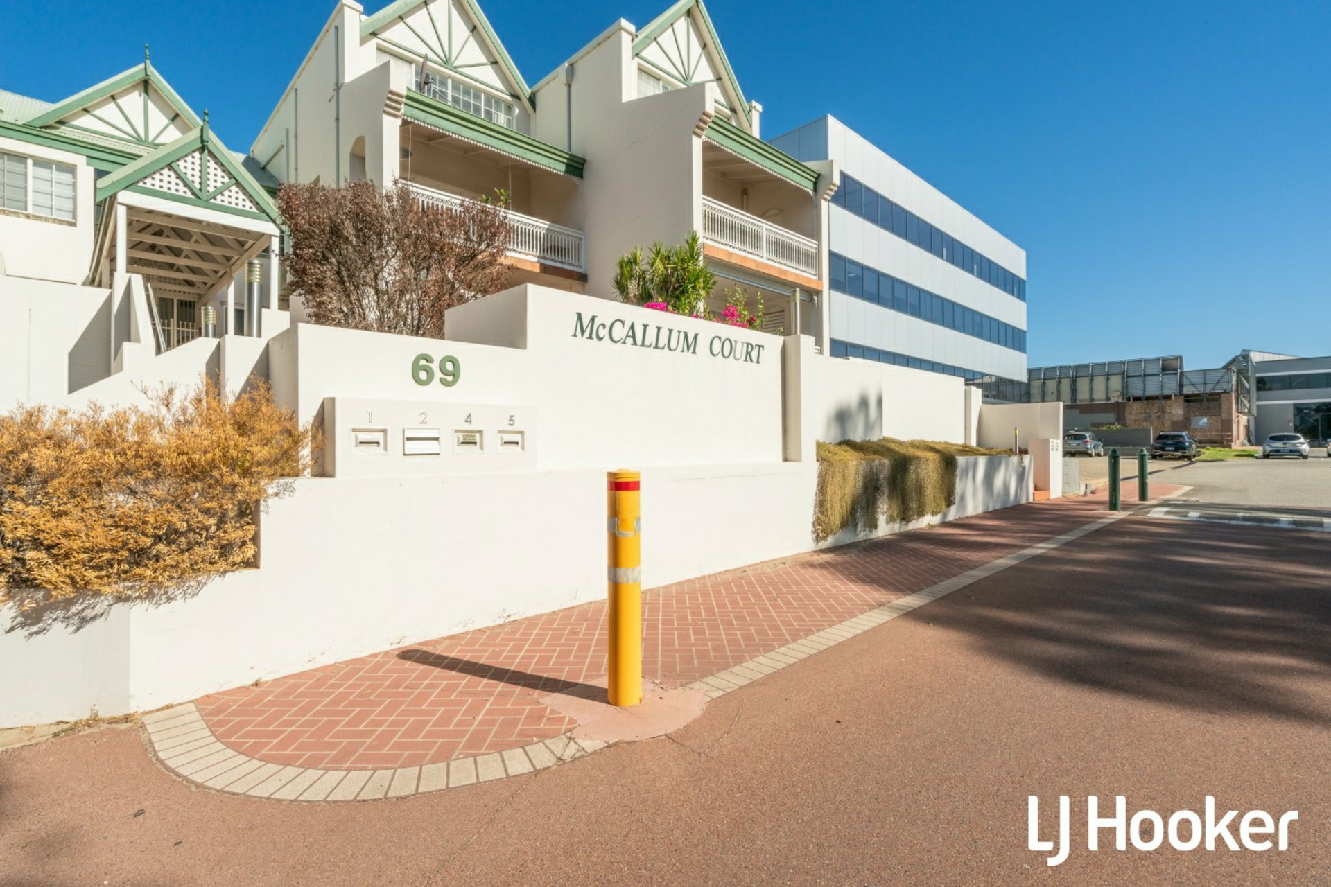 5/69 McCallum Lane, VICTORIA PARK