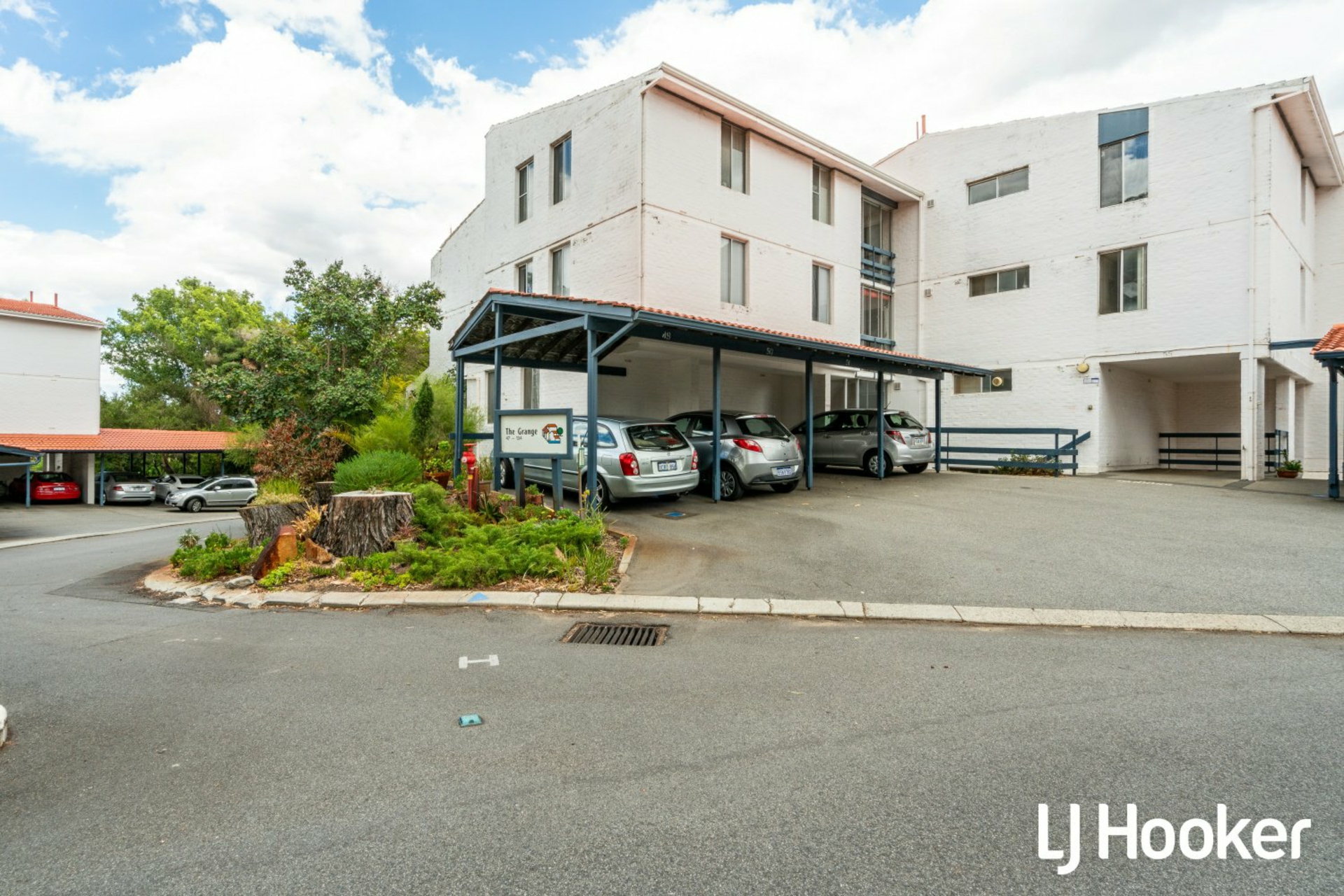 53/12 Wall Street, MAYLANDS