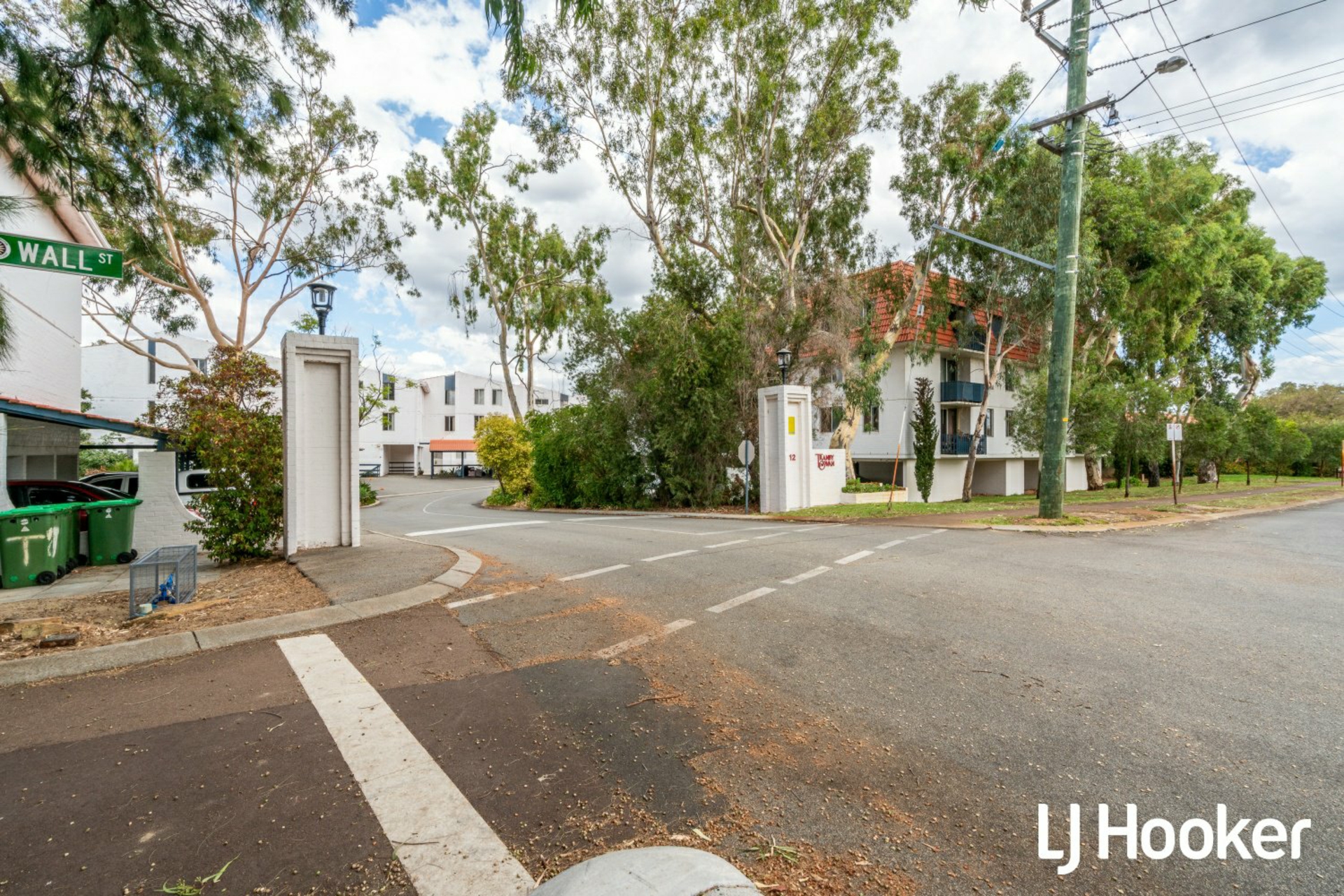 53/12 Wall Street, MAYLANDS