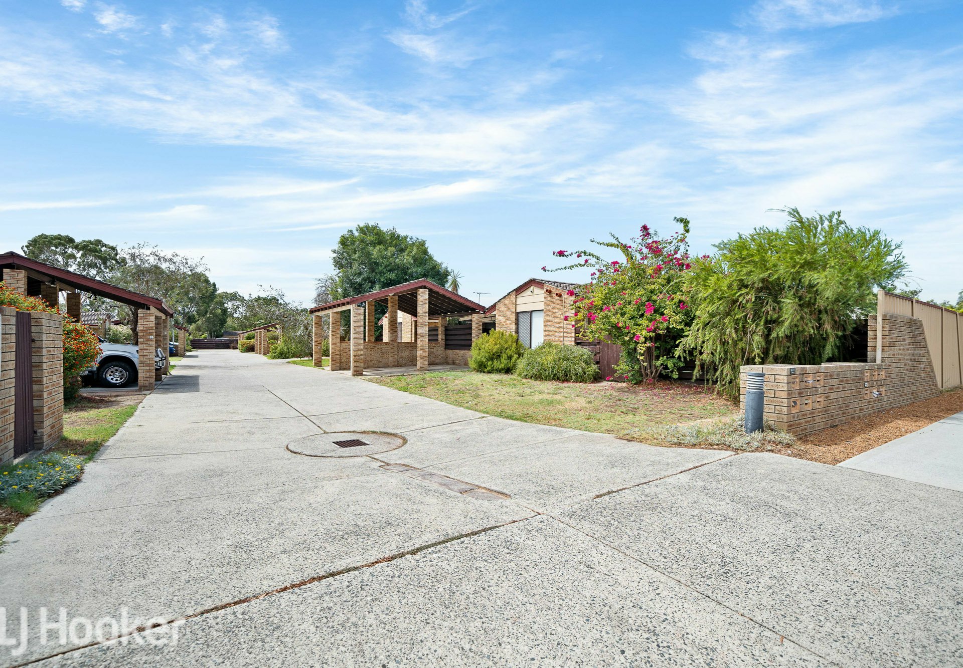 12/167 Daly Street, Belmont