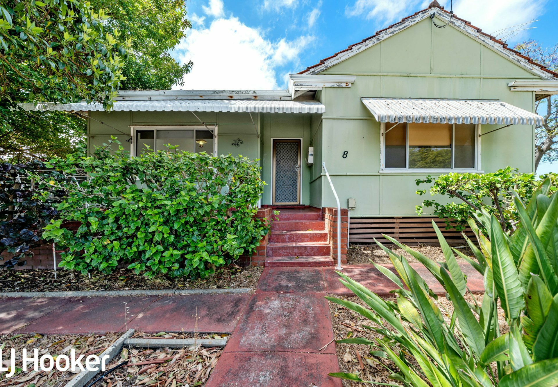 8 Plummer Street East Victoria Park WA Property Details LJ Hooker
