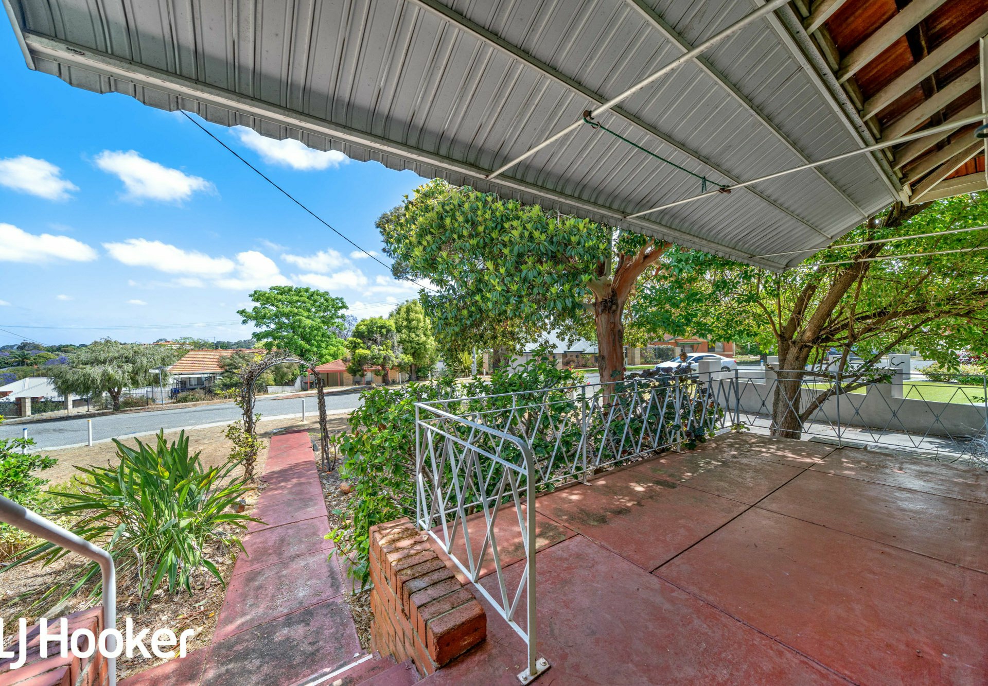8 Plummer Street East Victoria Park WA House for Rent LJ Hooker