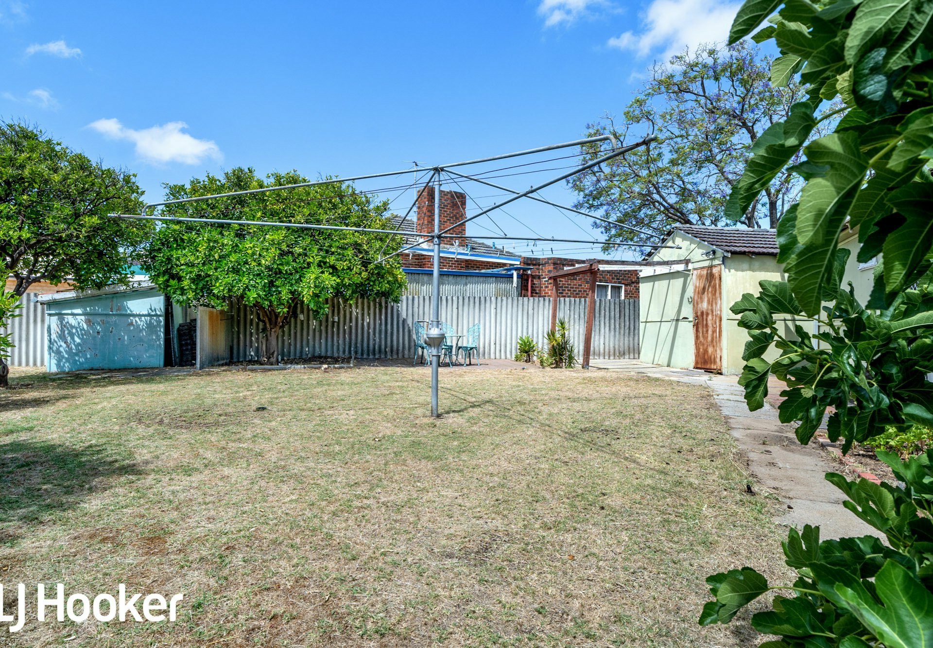 8 Plummer Street East Victoria Park WA House for Rent LJ Hooker