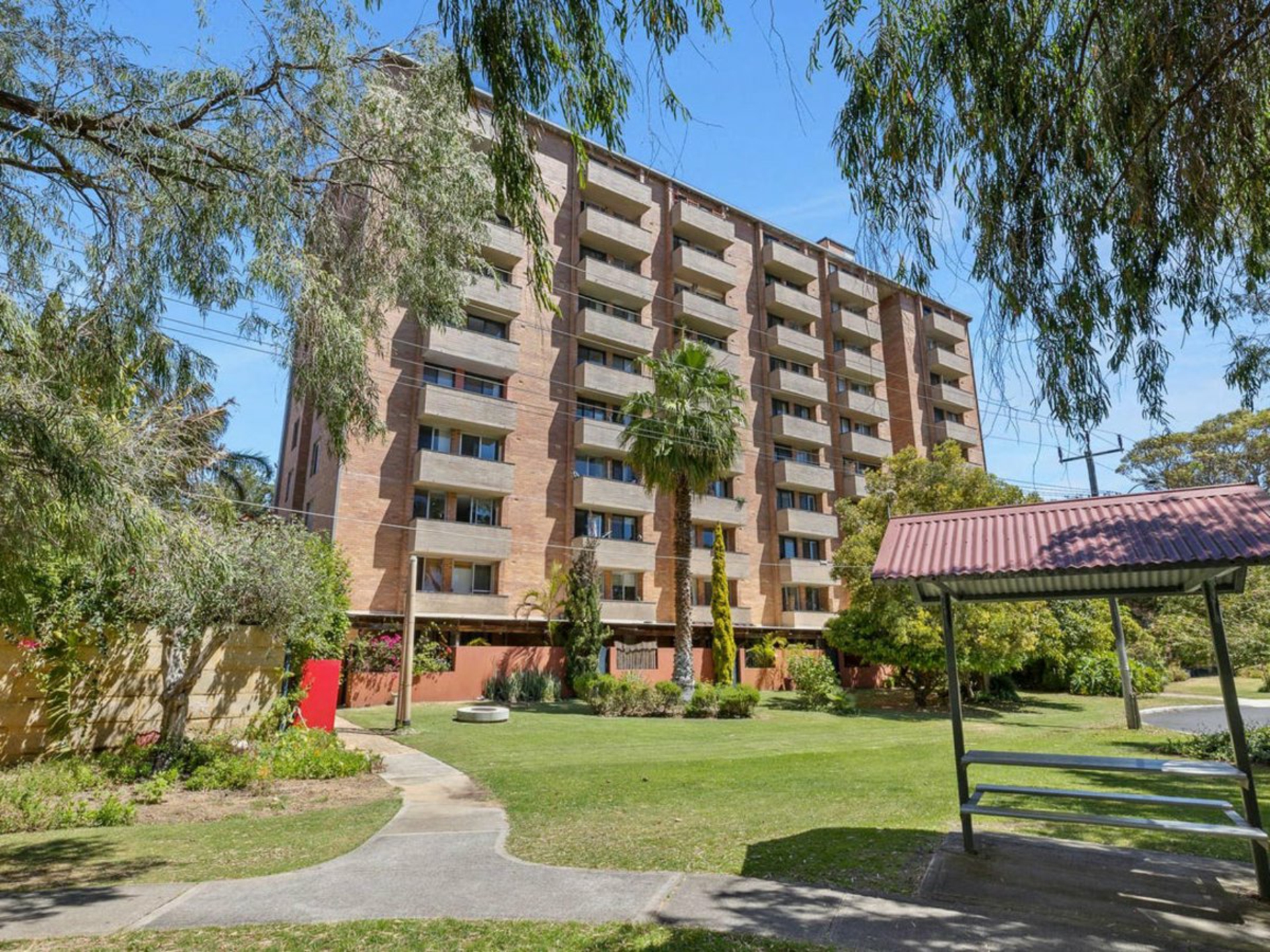67/4 Dover Court, Mosman Park
