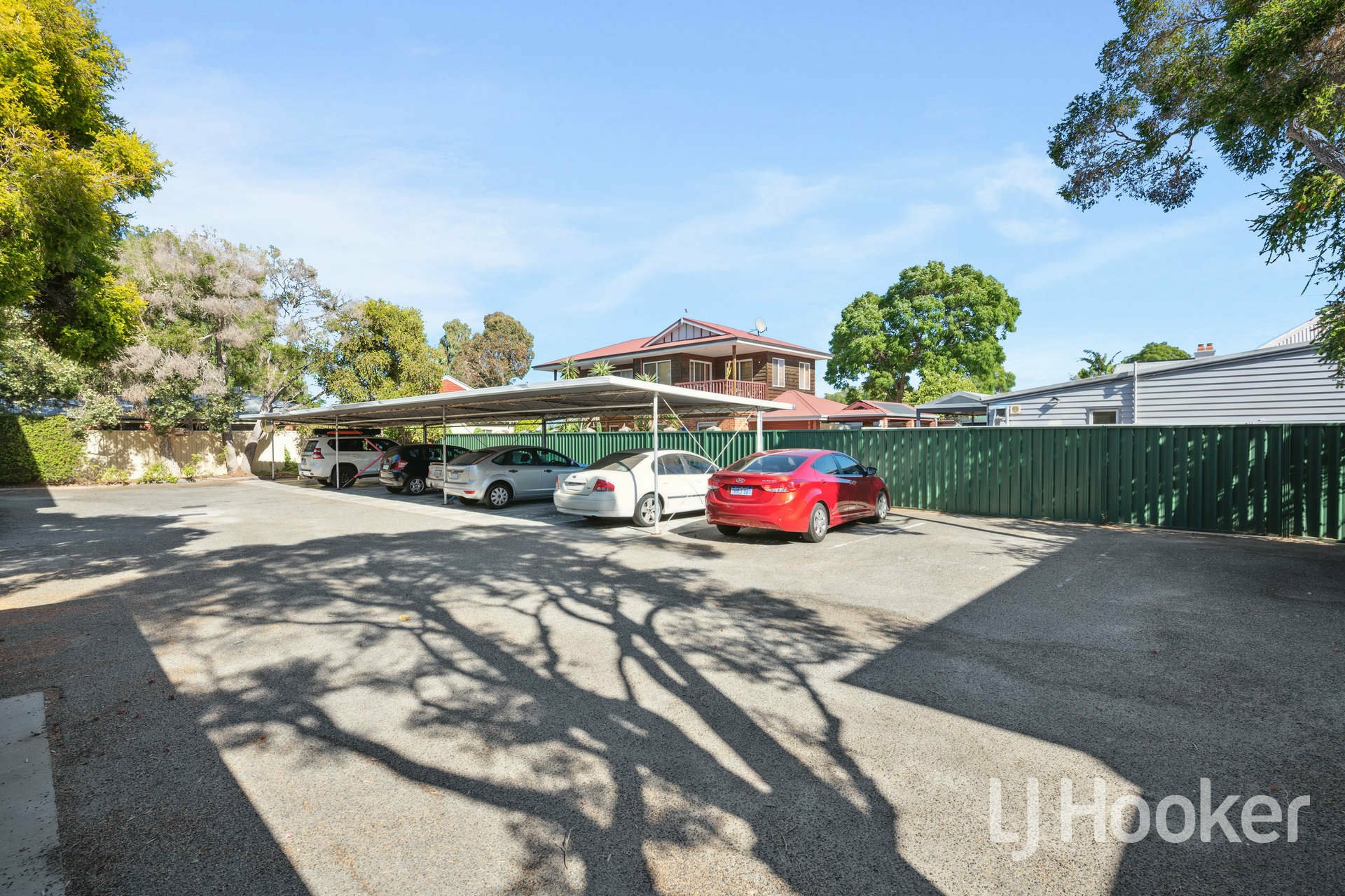 11/285 Railway Parade Maylands WA Property Details LJ Hooker