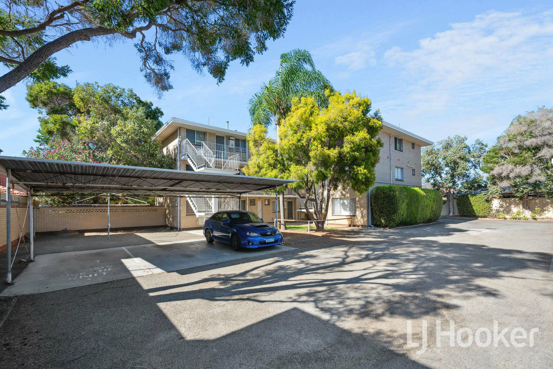 11/285 Railway Parade Maylands WA Property Details LJ Hooker
