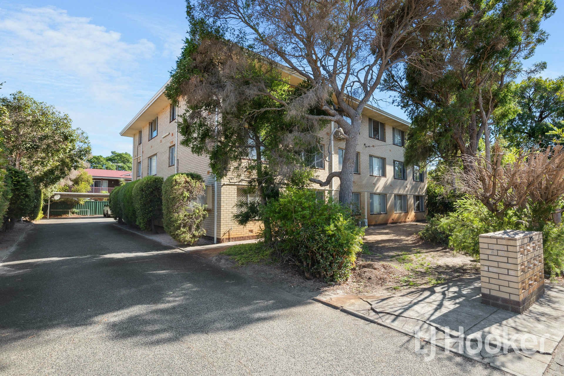 11/285 Railway Parade Maylands WA Property Details LJ Hooker