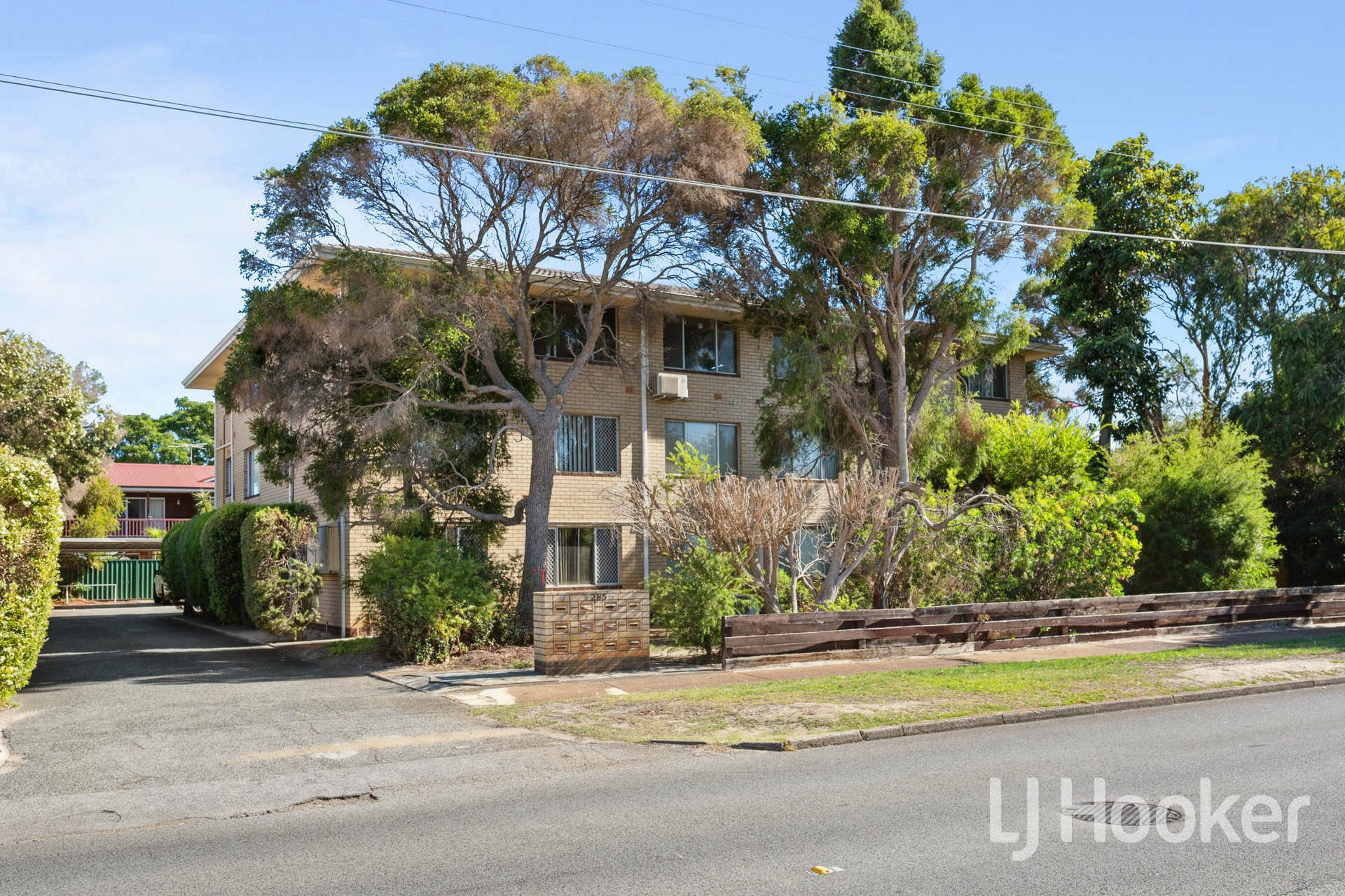 11/285 Railway Parade Maylands WA Property Details LJ Hooker