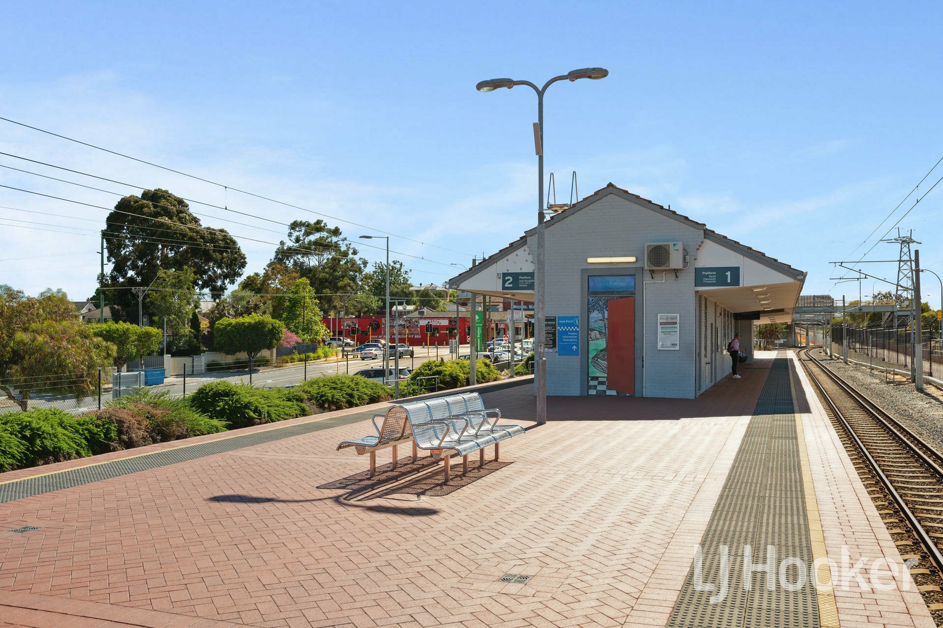 11/285 Railway Parade Maylands WA Property Details LJ Hooker