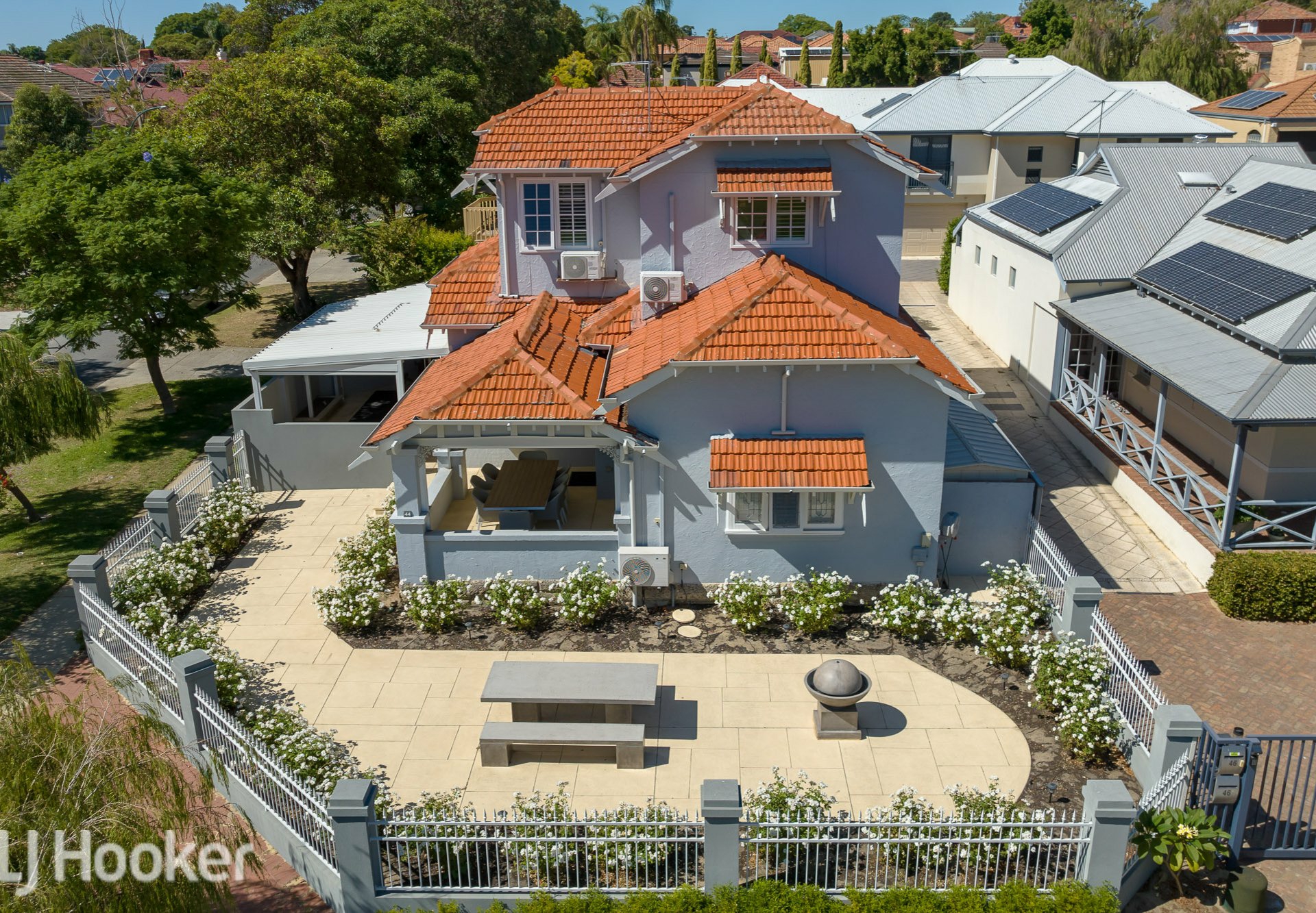 44 Sandgate Street, SOUTH PERTH