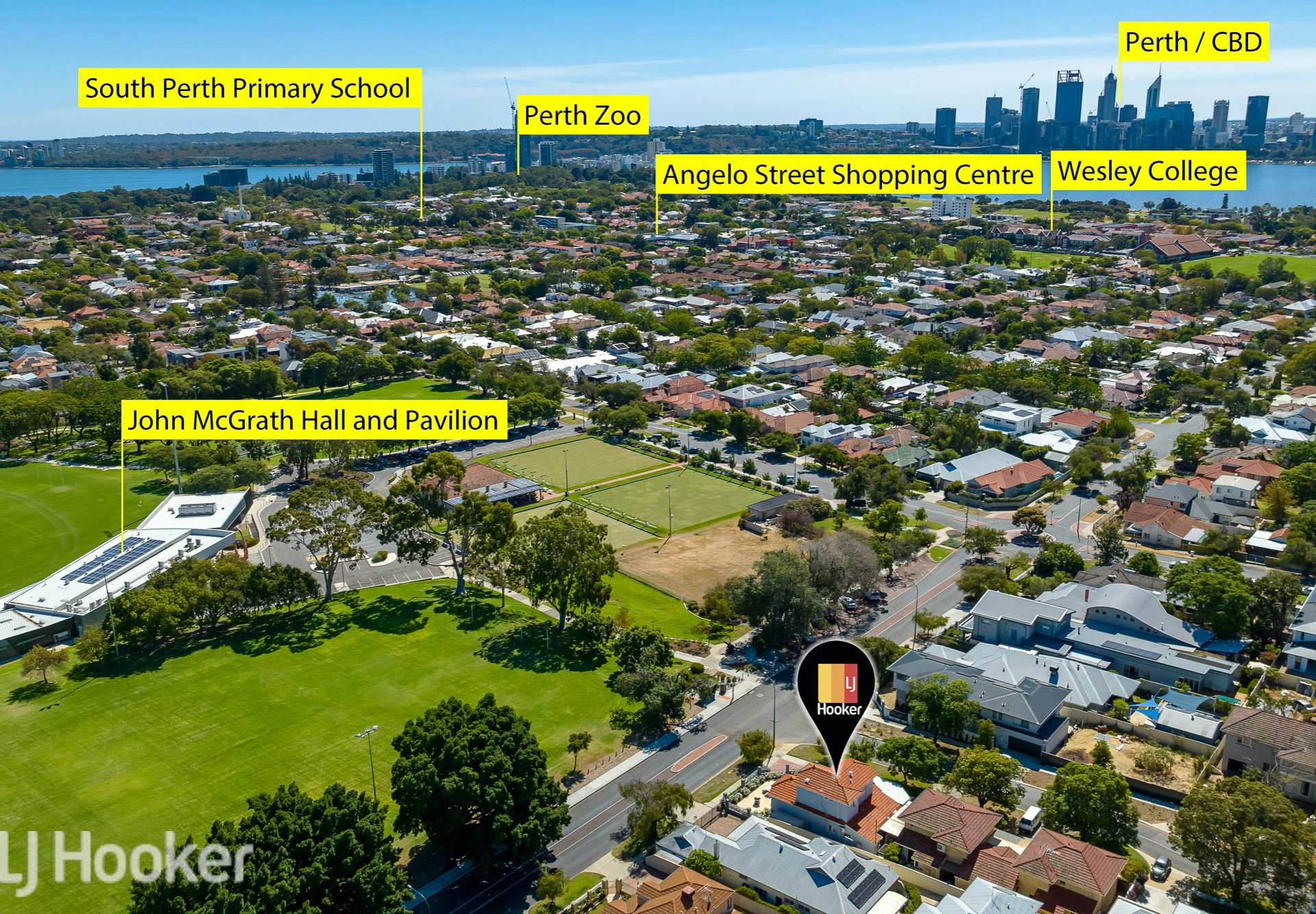 44 Sandgate Street, SOUTH PERTH