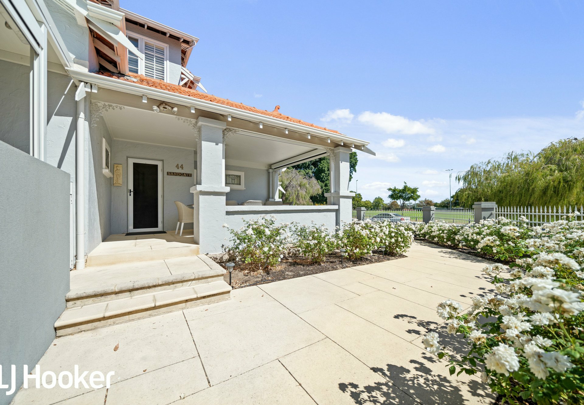 44 Sandgate Street, SOUTH PERTH