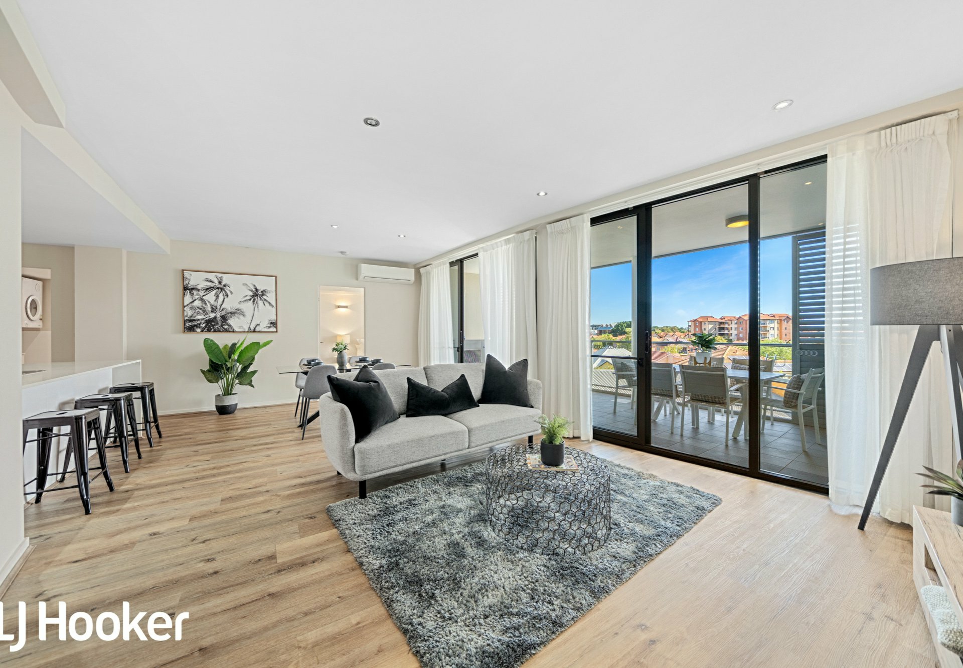 27/8 Hordern Street, VICTORIA PARK