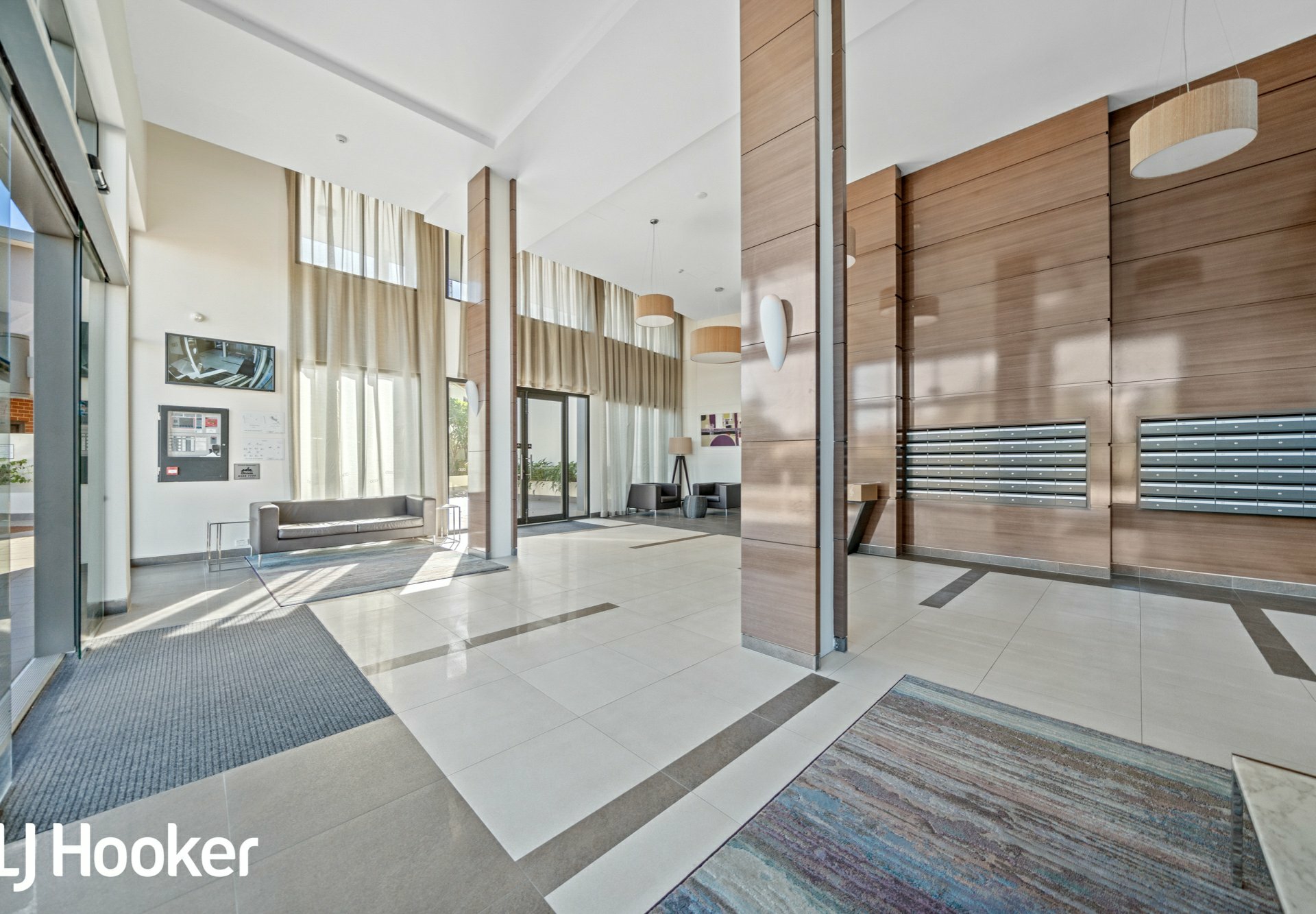 27/8 Hordern Street, VICTORIA PARK