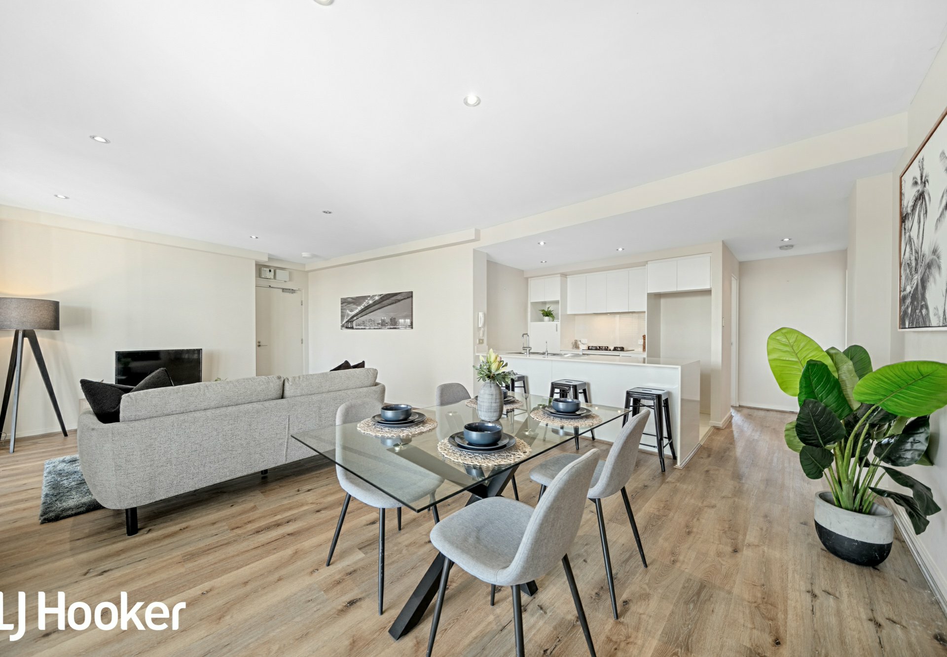 27/8 Hordern Street, VICTORIA PARK