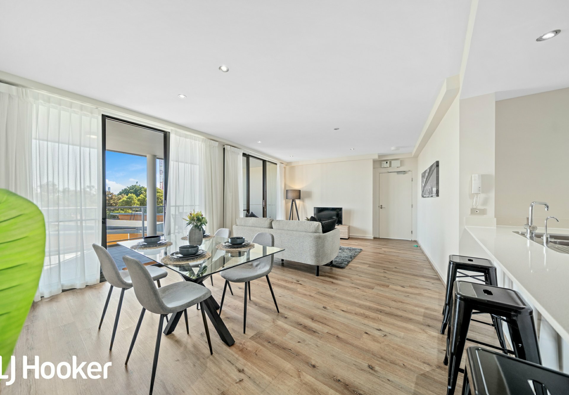 27/8 Hordern Street, VICTORIA PARK