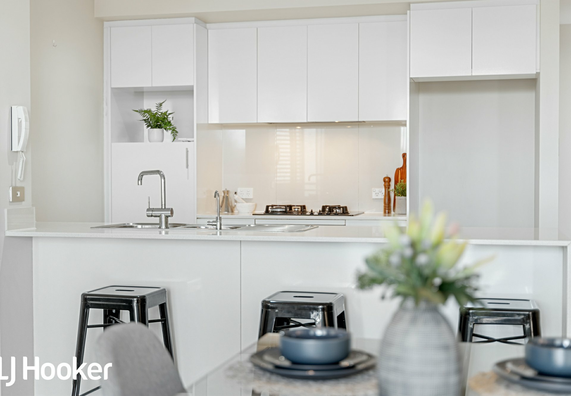 27/8 Hordern Street, VICTORIA PARK