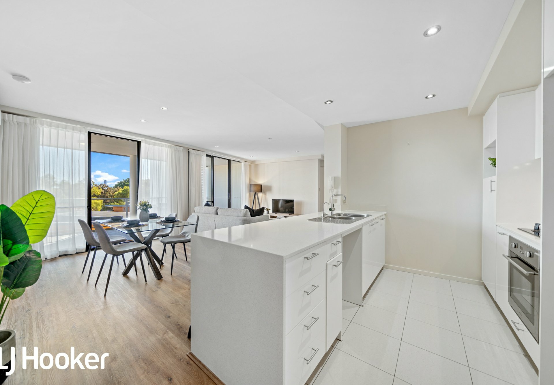 27/8 Hordern Street, VICTORIA PARK