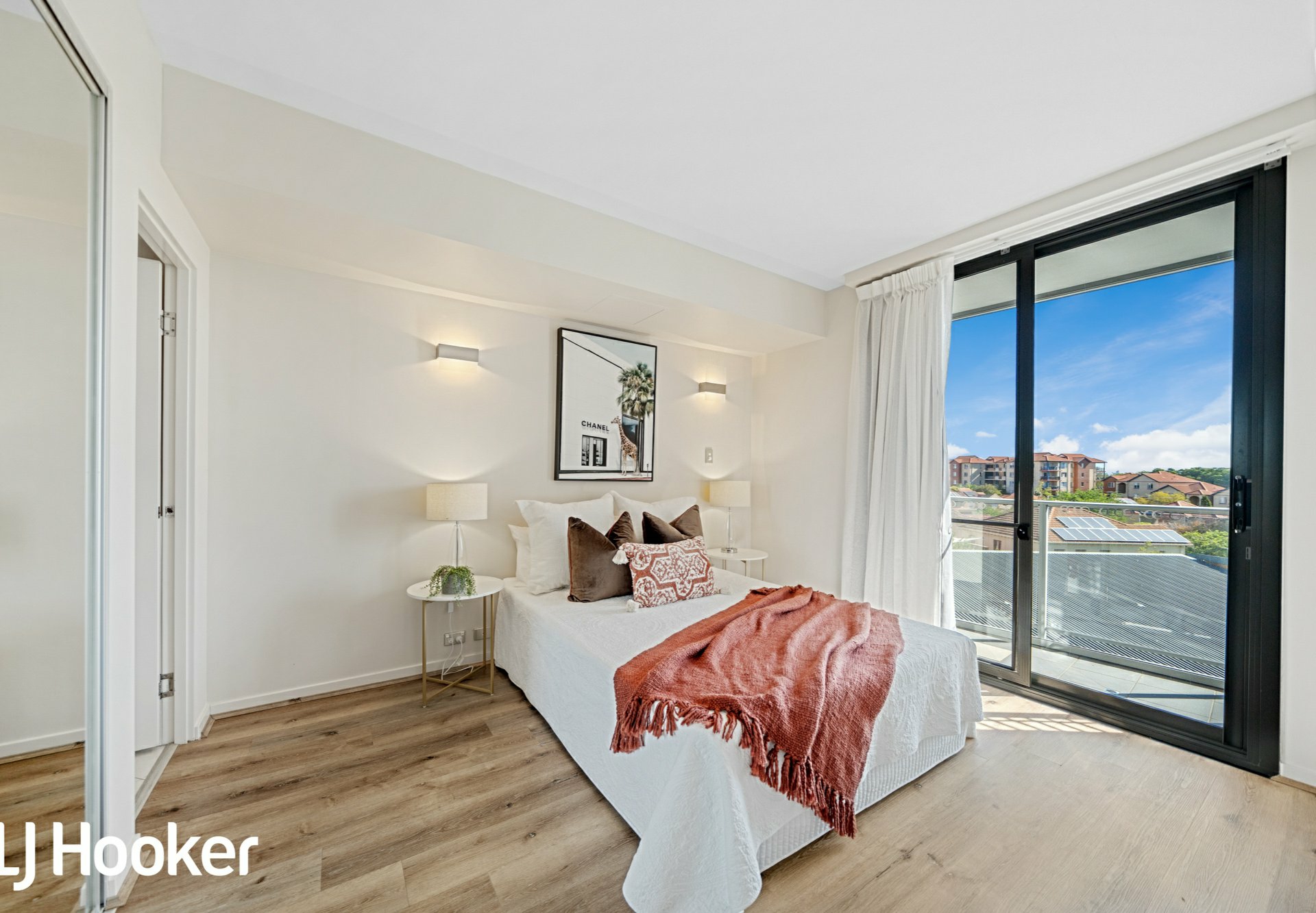 27/8 Hordern Street, VICTORIA PARK