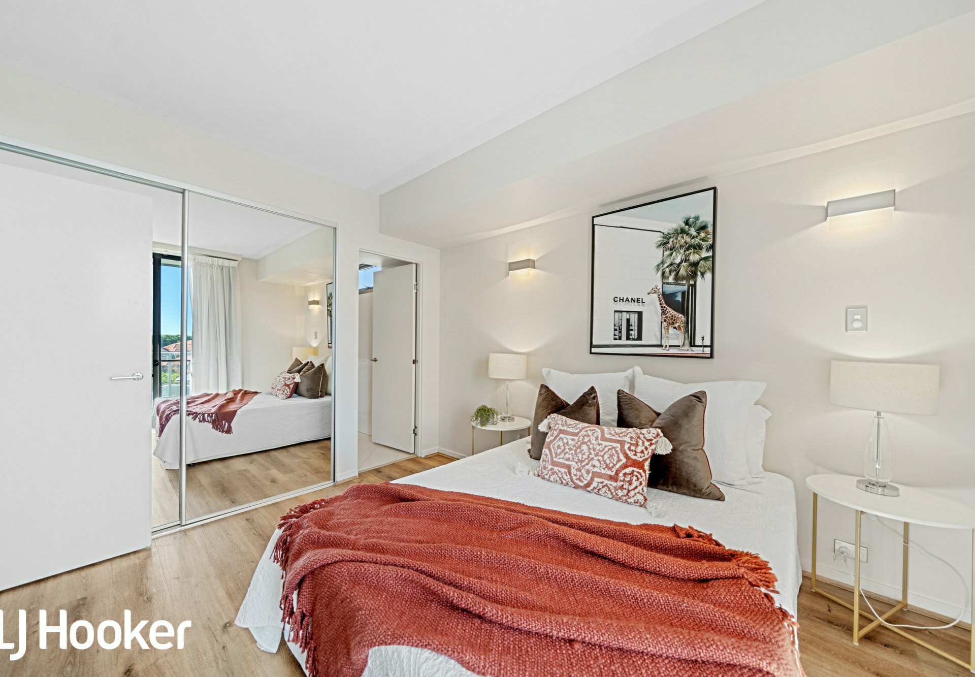 27/8 Hordern Street, VICTORIA PARK