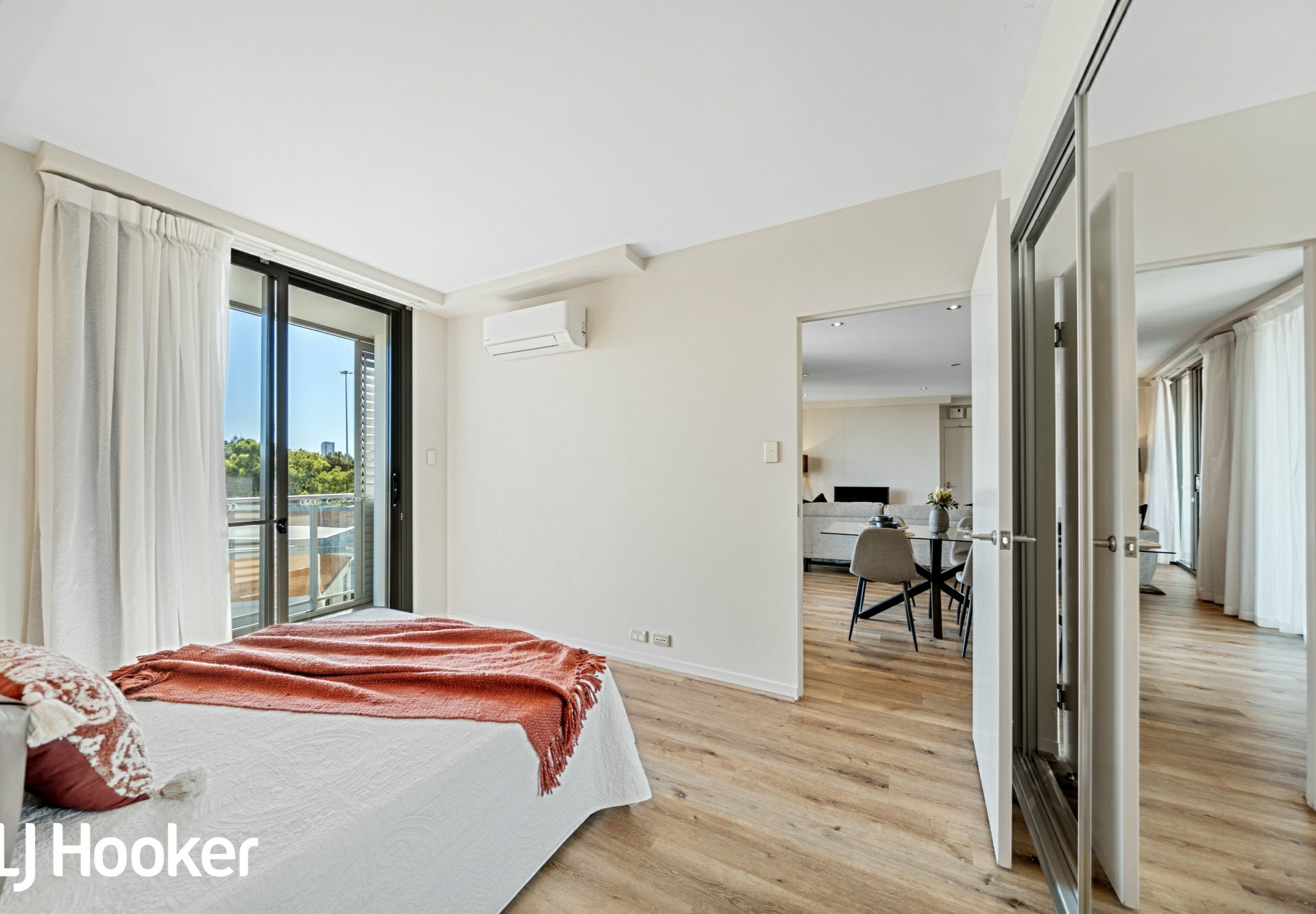 27/8 Hordern Street, VICTORIA PARK