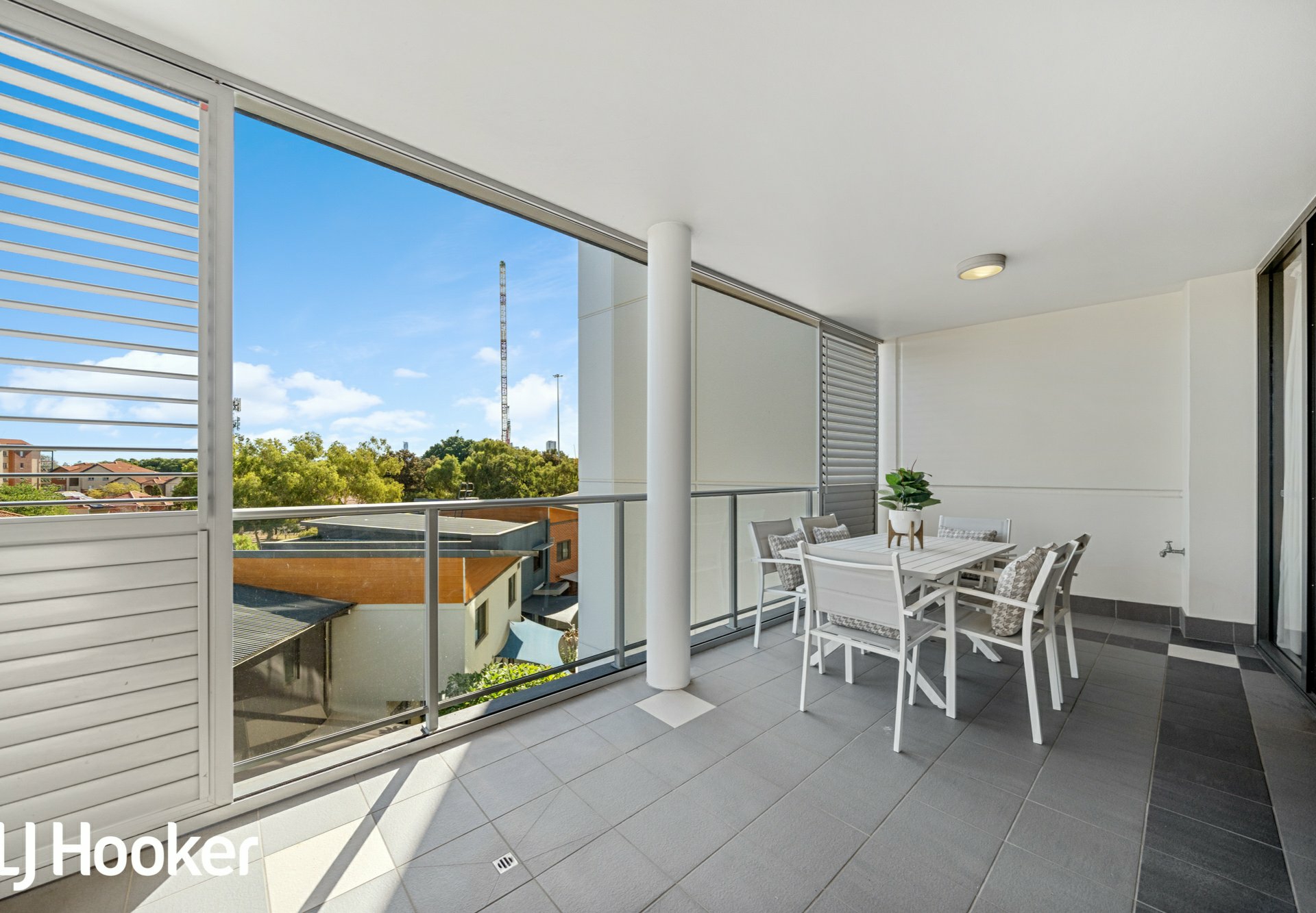 27/8 Hordern Street, VICTORIA PARK