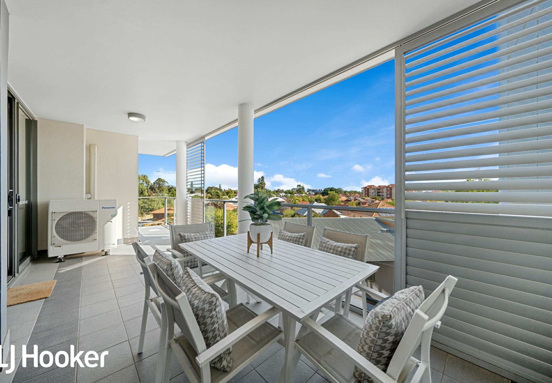 27/8 Hordern Street, VICTORIA PARK