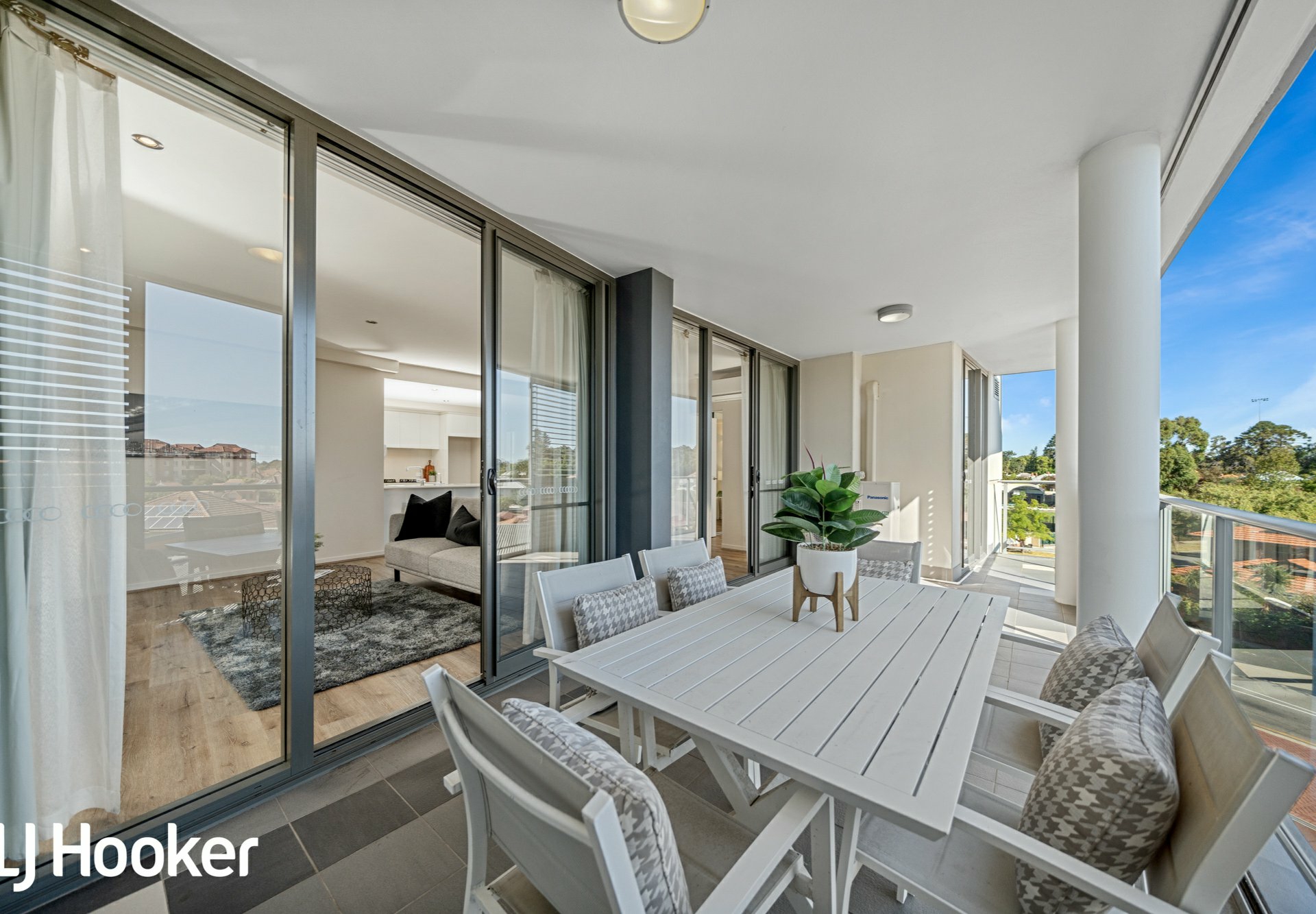 27/8 Hordern Street, VICTORIA PARK