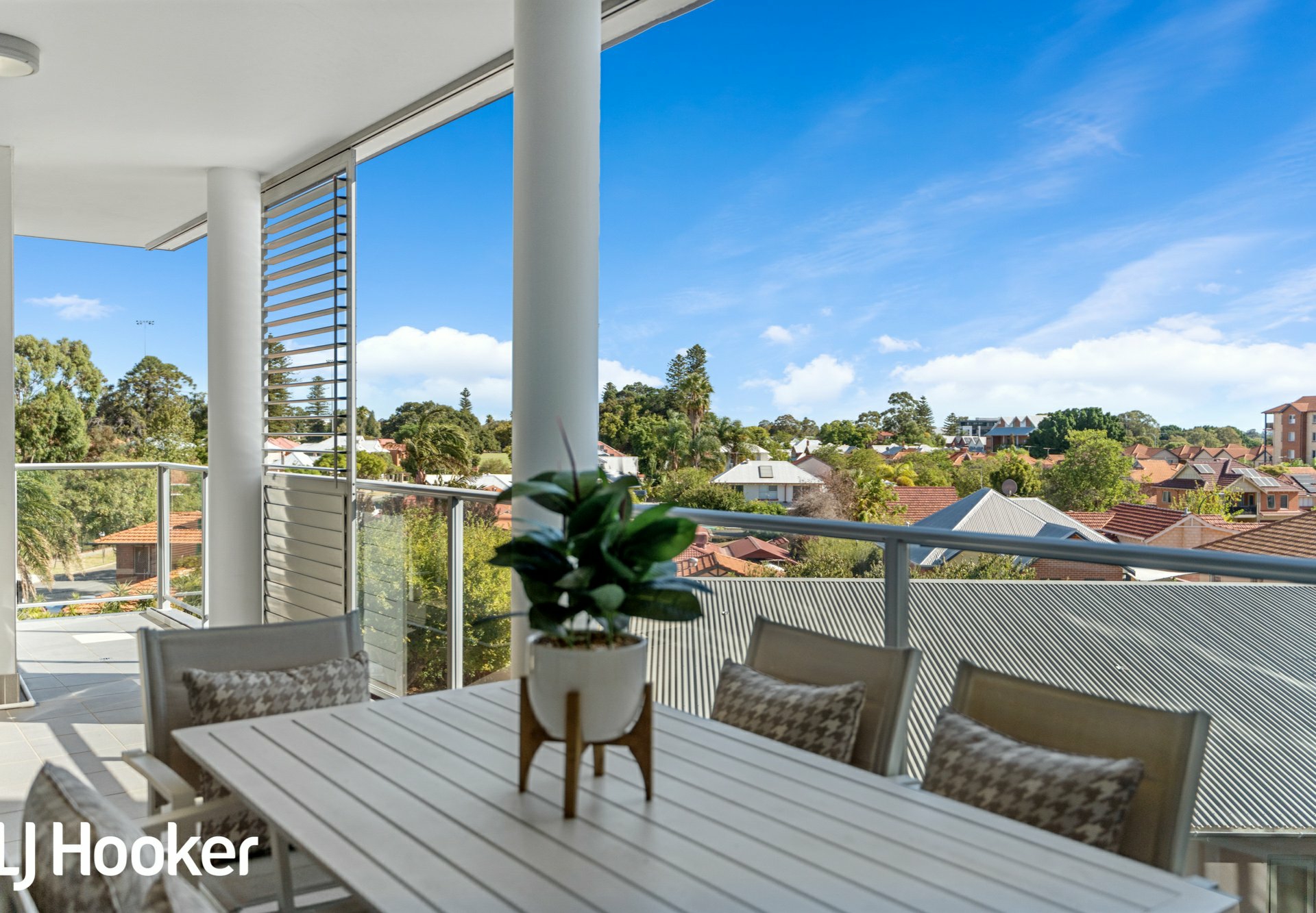 27/8 Hordern Street, VICTORIA PARK